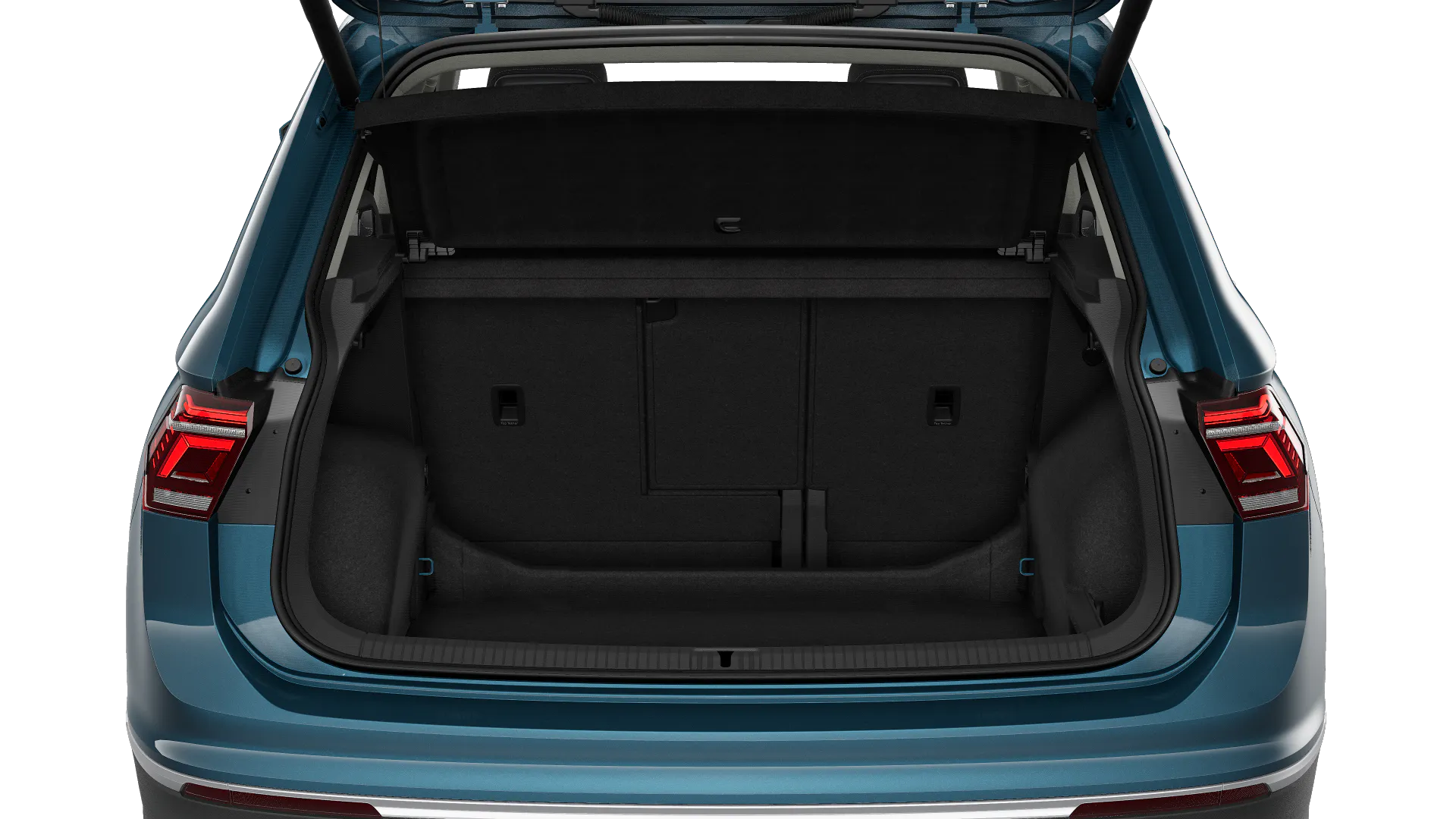Volkswagen Tiguan MOVE