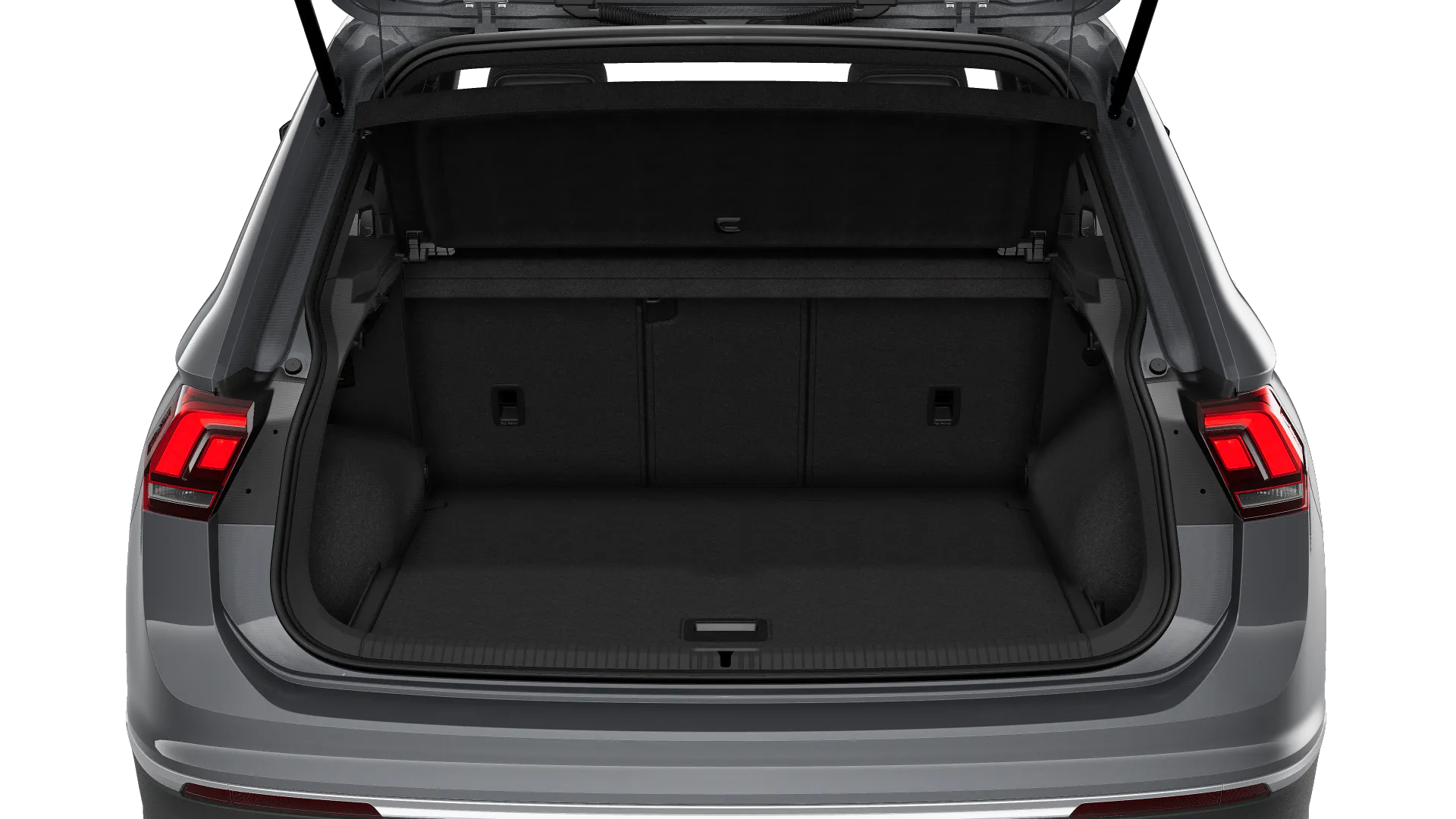 Volkswagen Tiguan MOVE