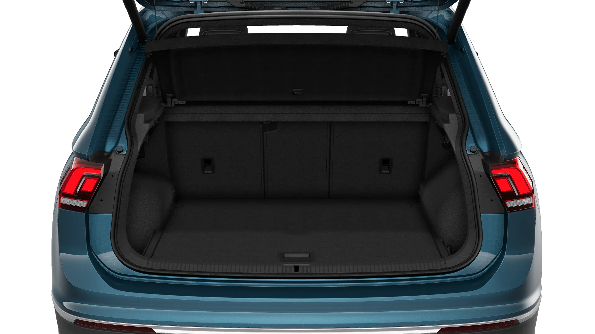 Volkswagen Tiguan MOVE