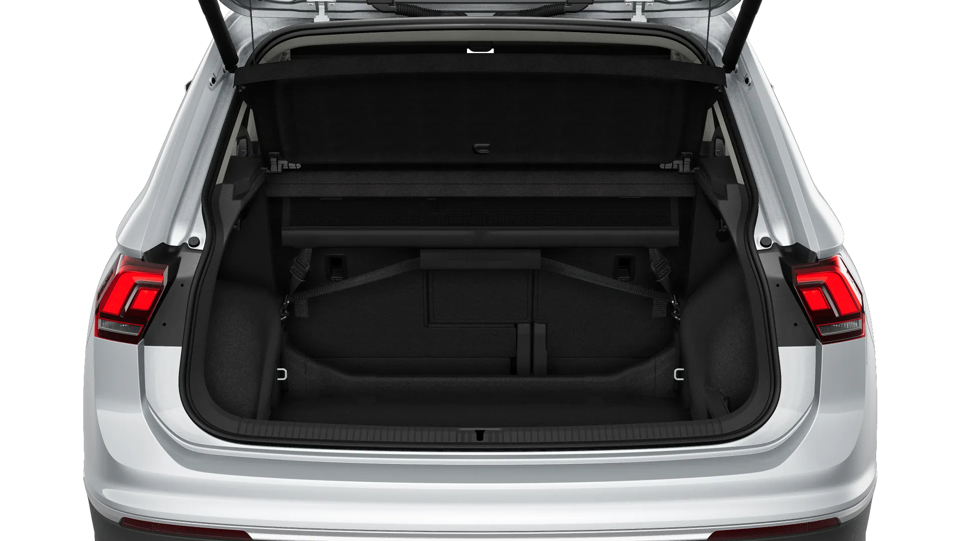 Volkswagen Tiguan MOVE