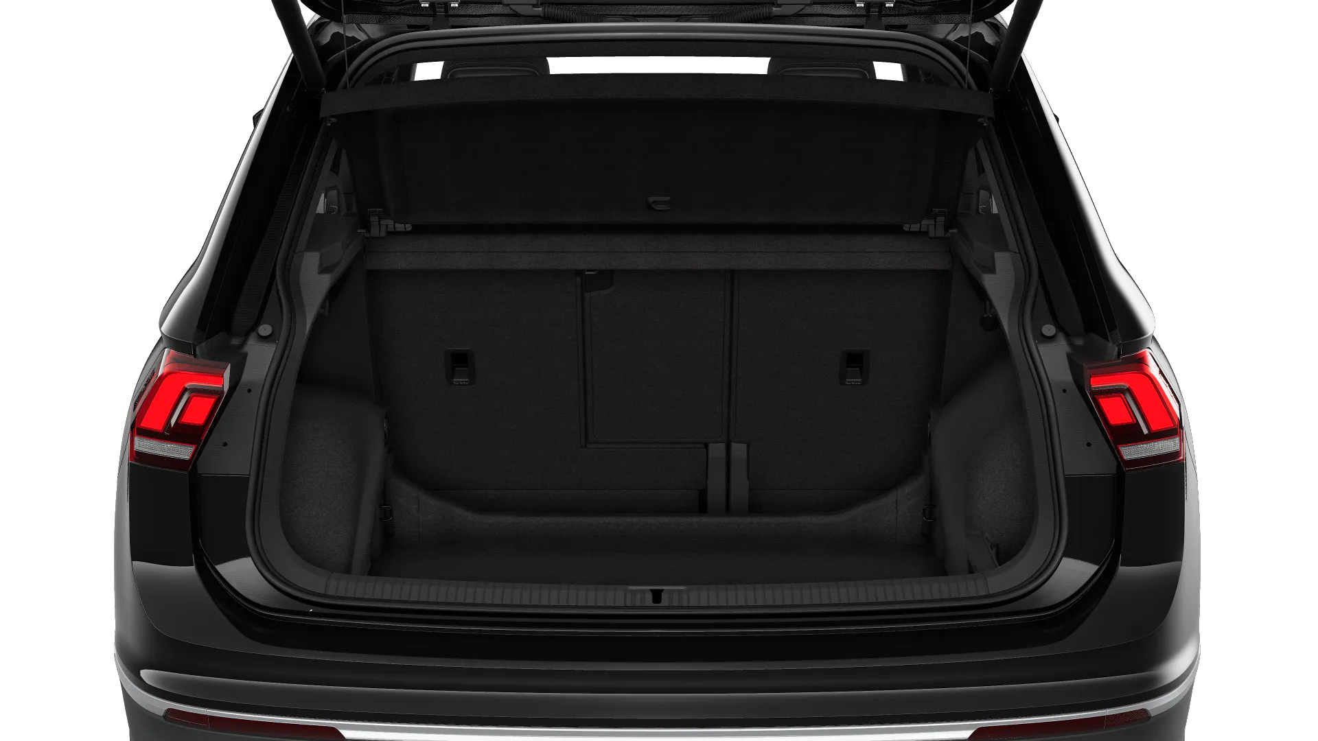 Volkswagen Tiguan MOVE