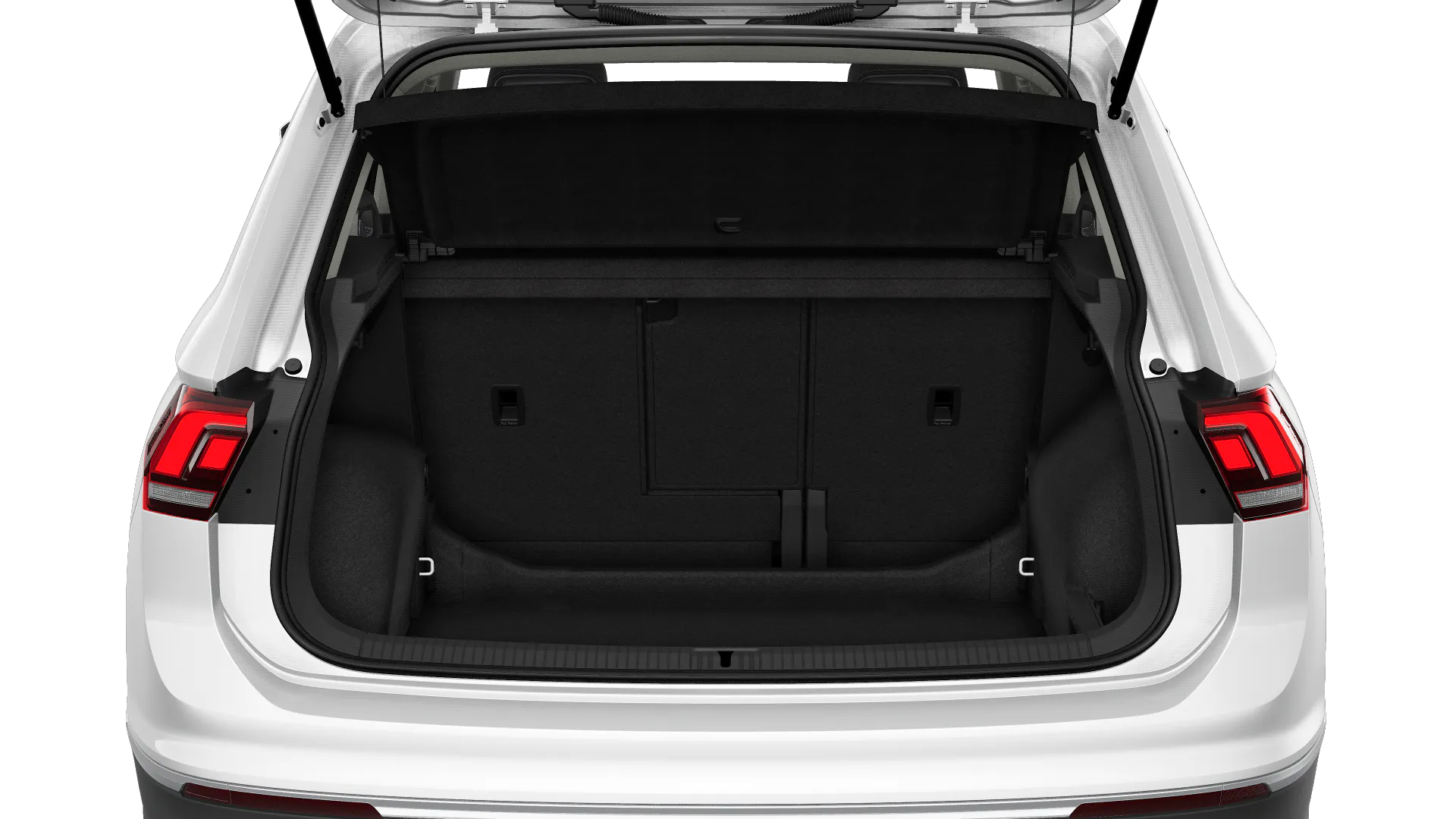 Volkswagen Tiguan MOVE