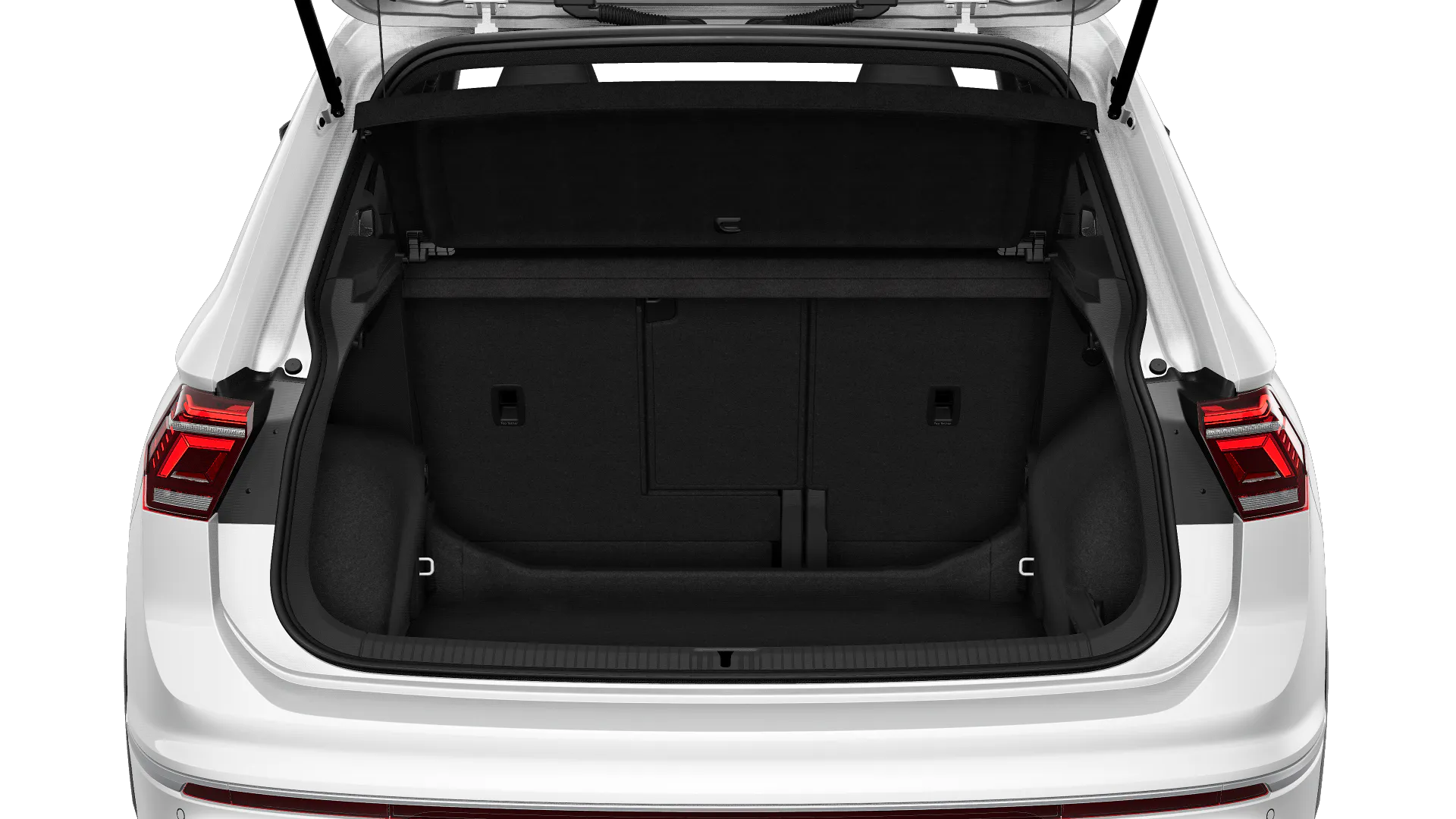 Volkswagen Tiguan R