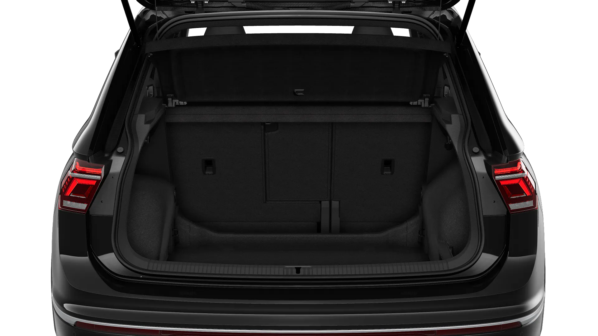 Volkswagen Tiguan R