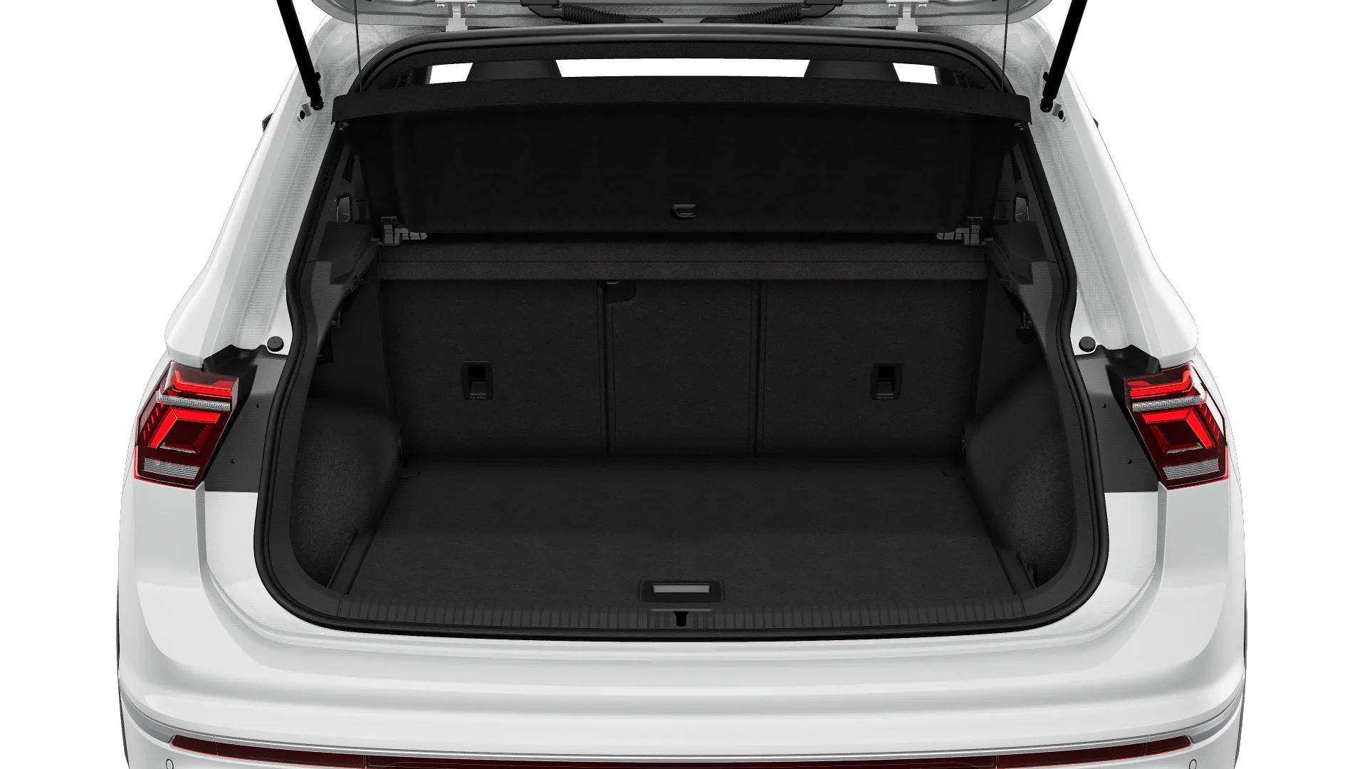 Volkswagen Tiguan R