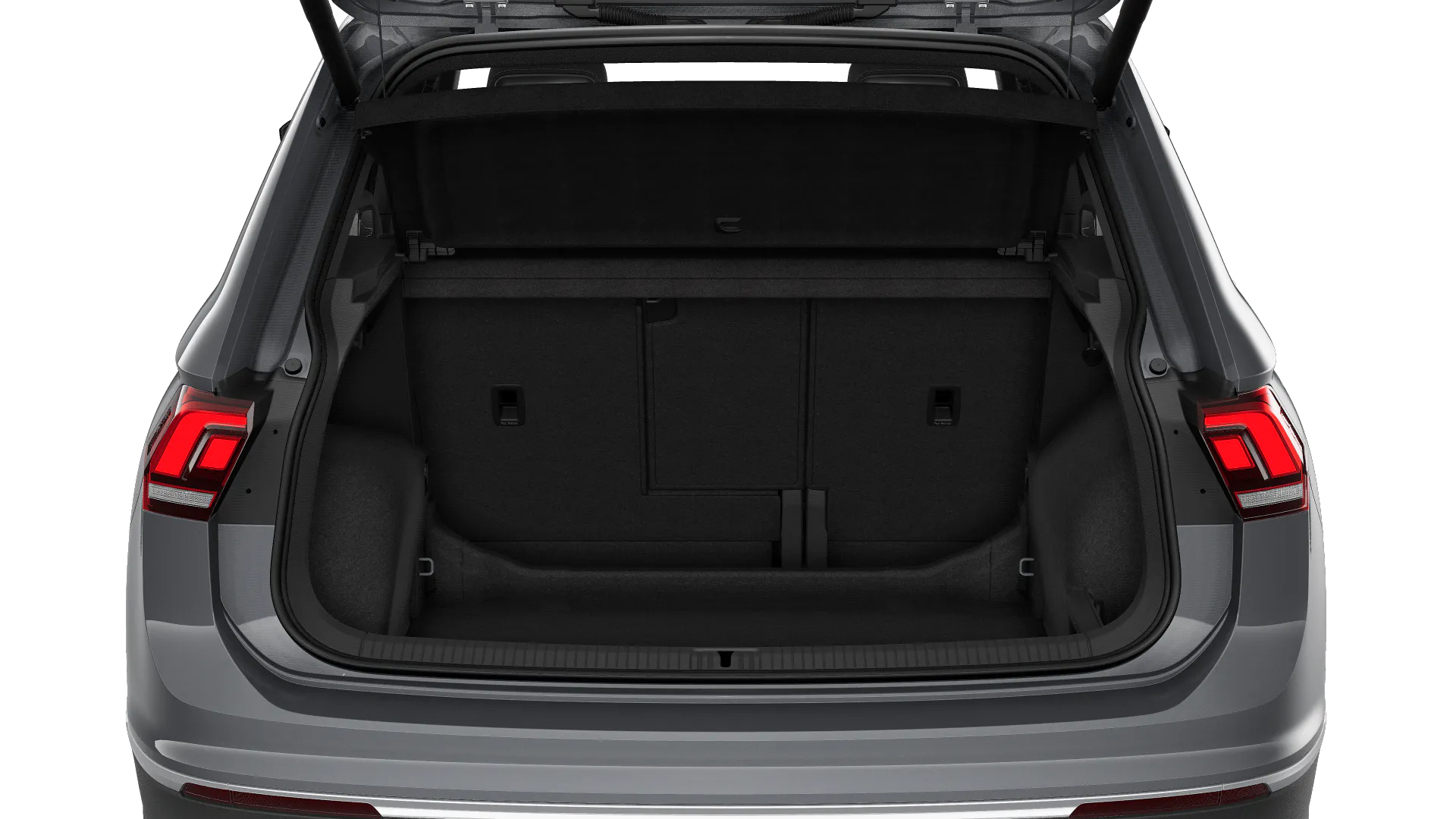 Volkswagen Tiguan MOVE