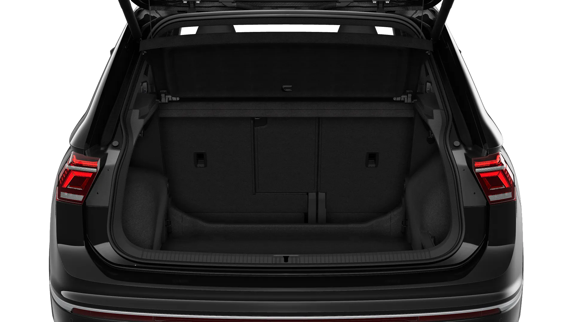 Volkswagen Tiguan R