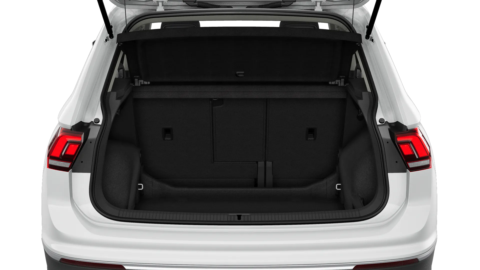 Volkswagen Tiguan MOVE