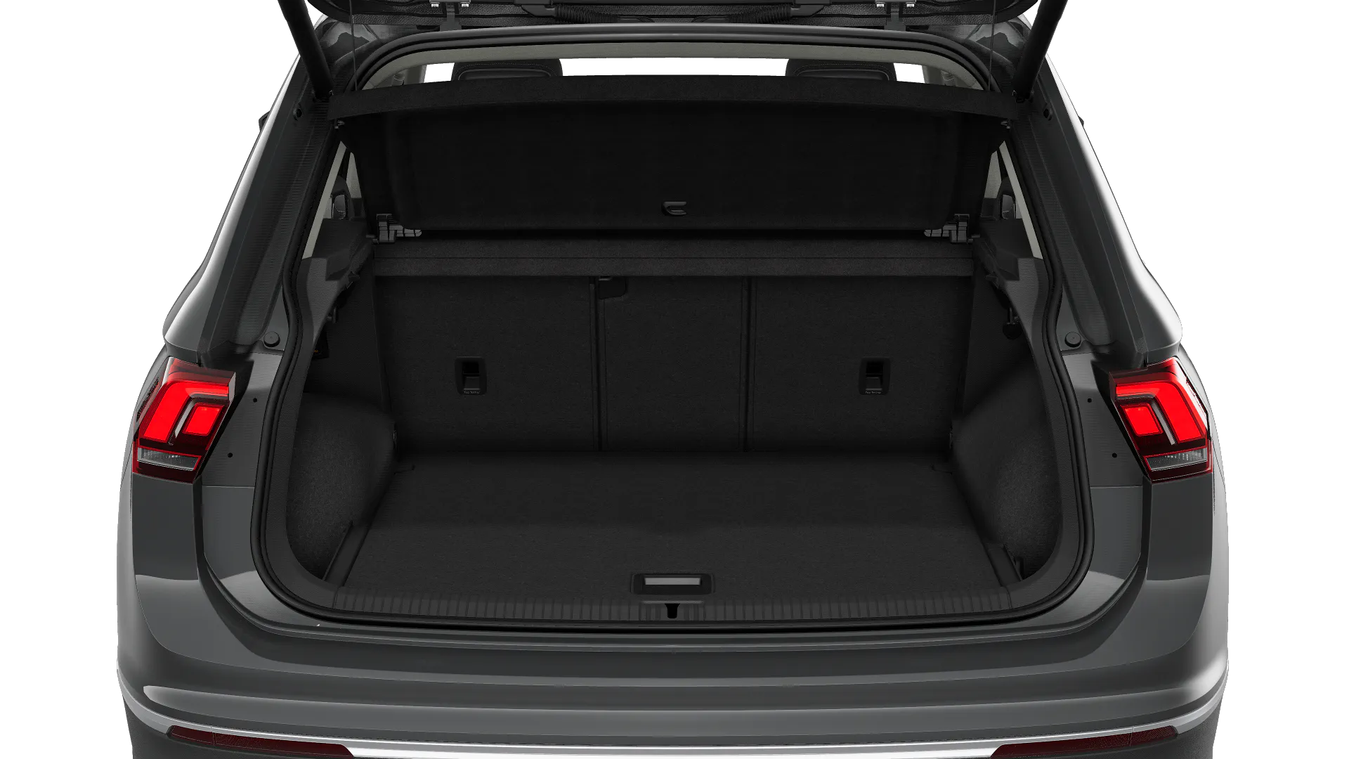 Volkswagen Tiguan MOVE