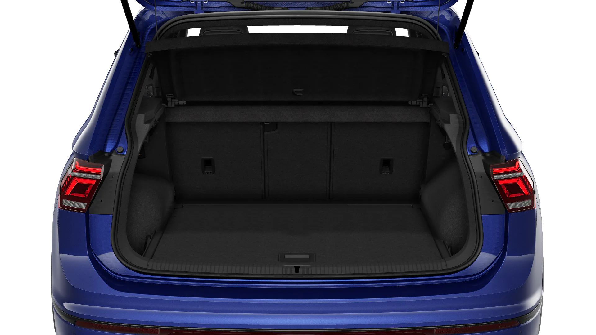 Volkswagen Tiguan R