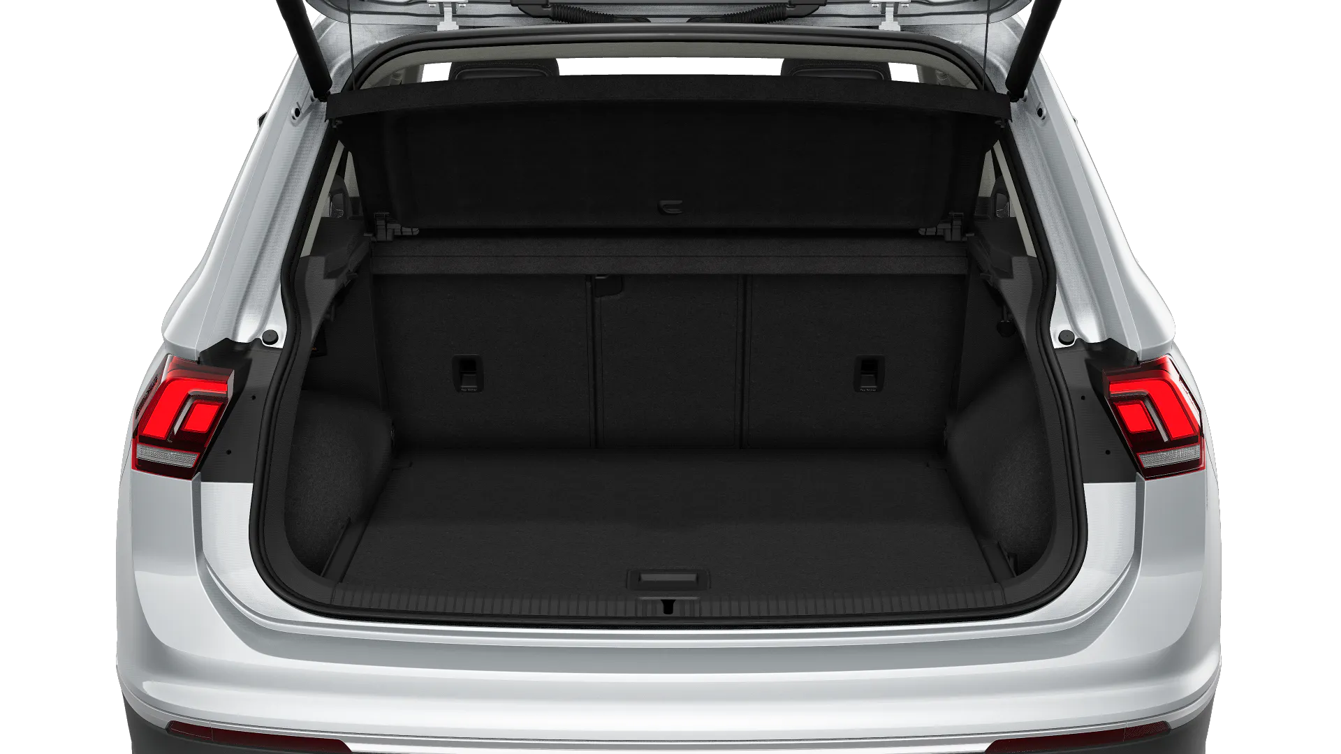 Volkswagen Tiguan MOVE