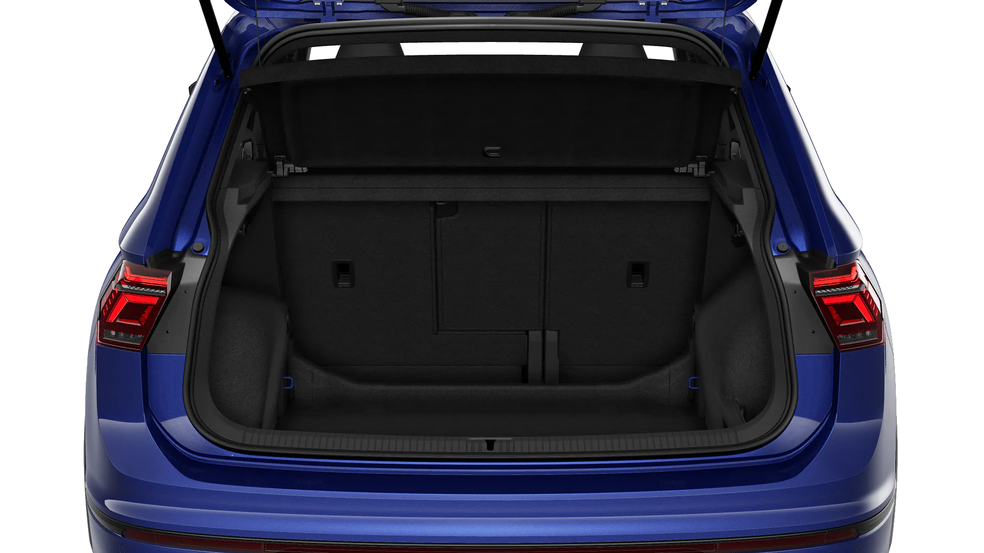 Volkswagen Tiguan R