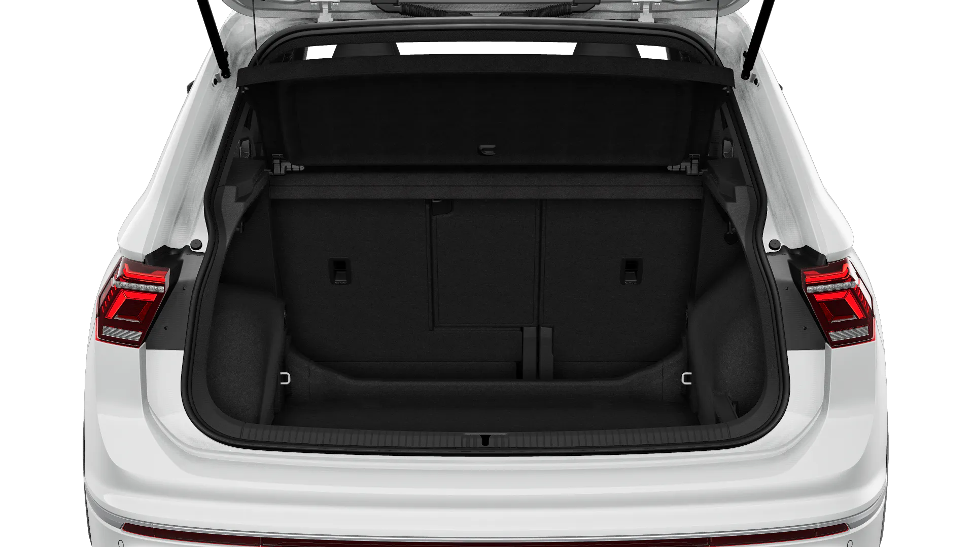 Volkswagen Tiguan R