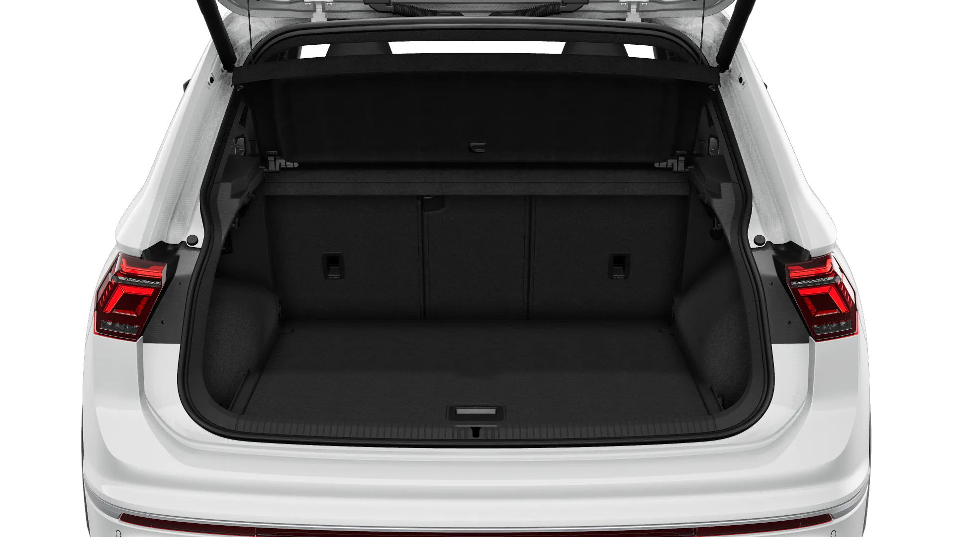 Volkswagen Tiguan R