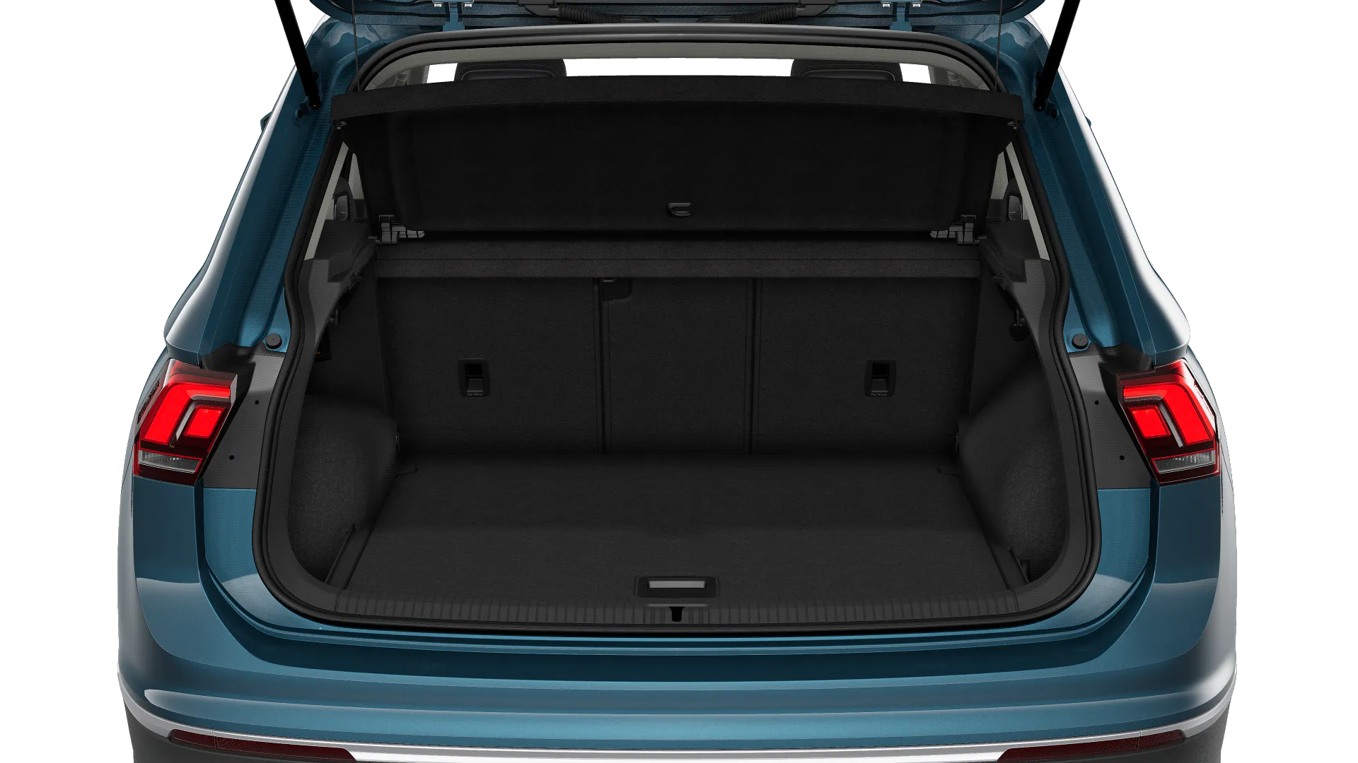 Volkswagen Tiguan MOVE