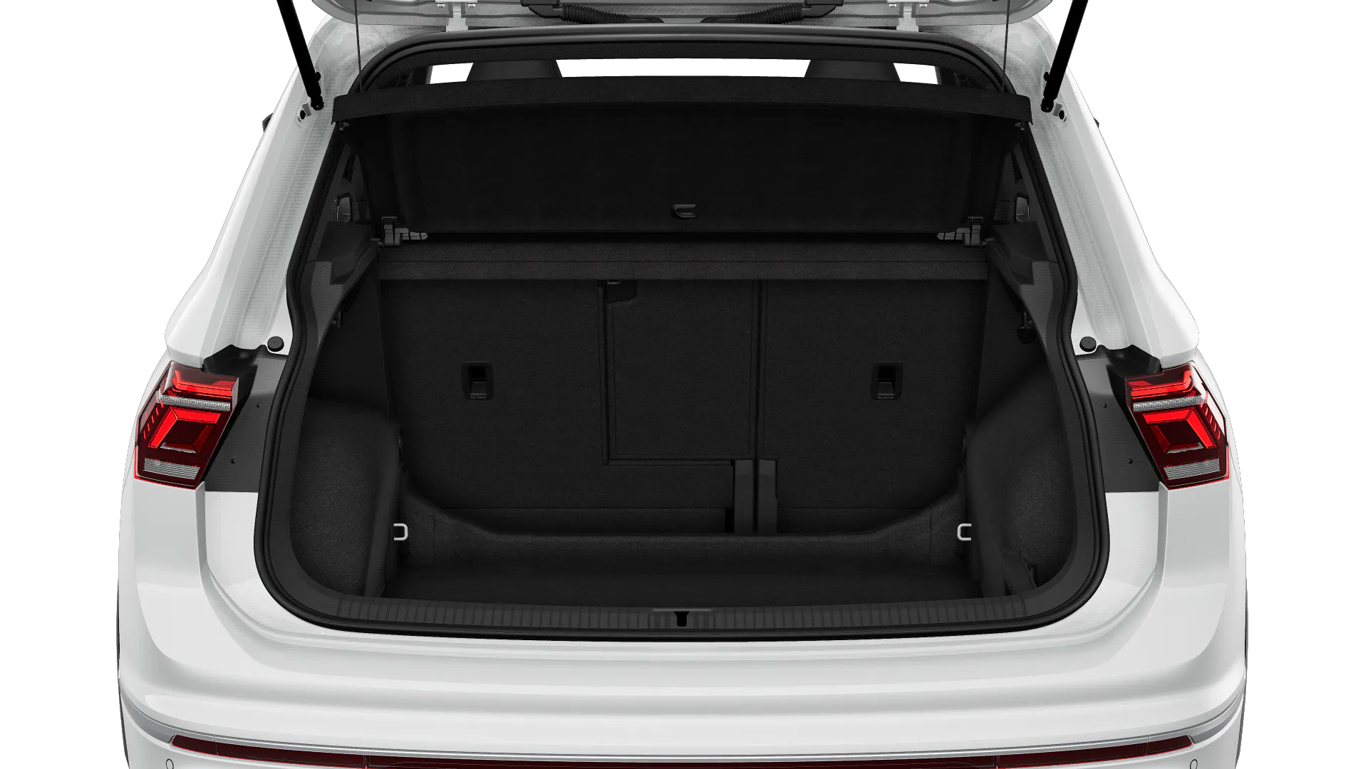 Volkswagen Tiguan R