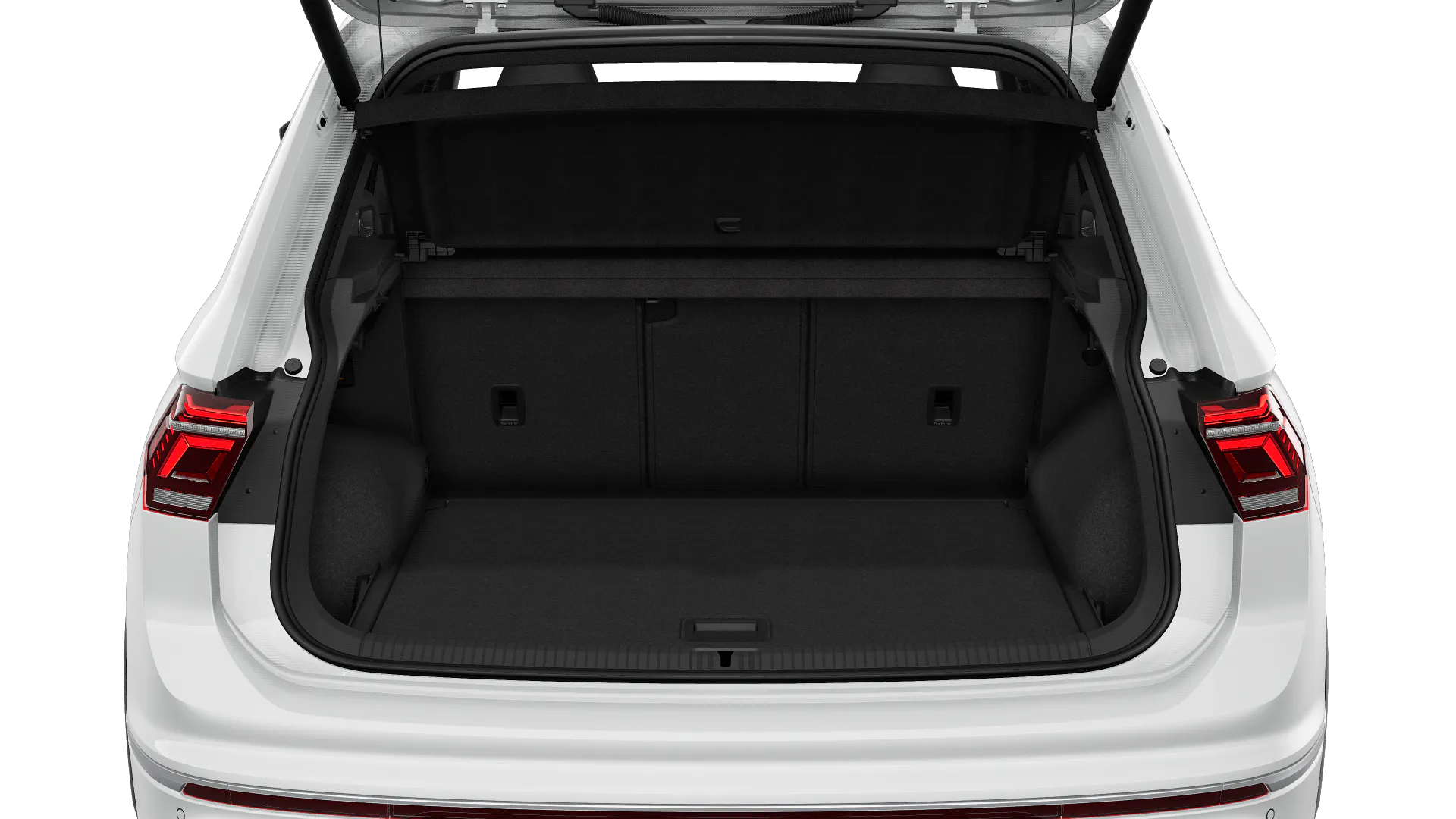 Volkswagen Tiguan R