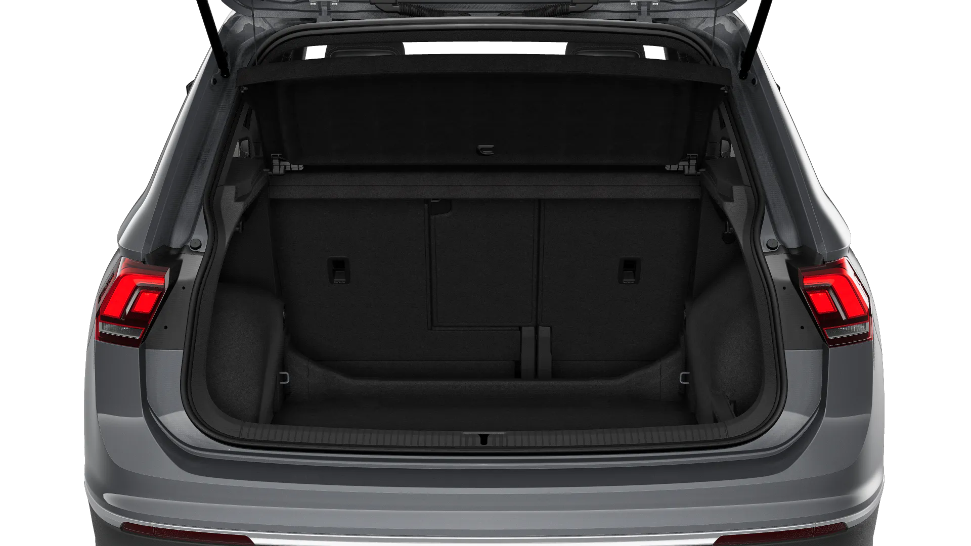 Volkswagen Tiguan MOVE