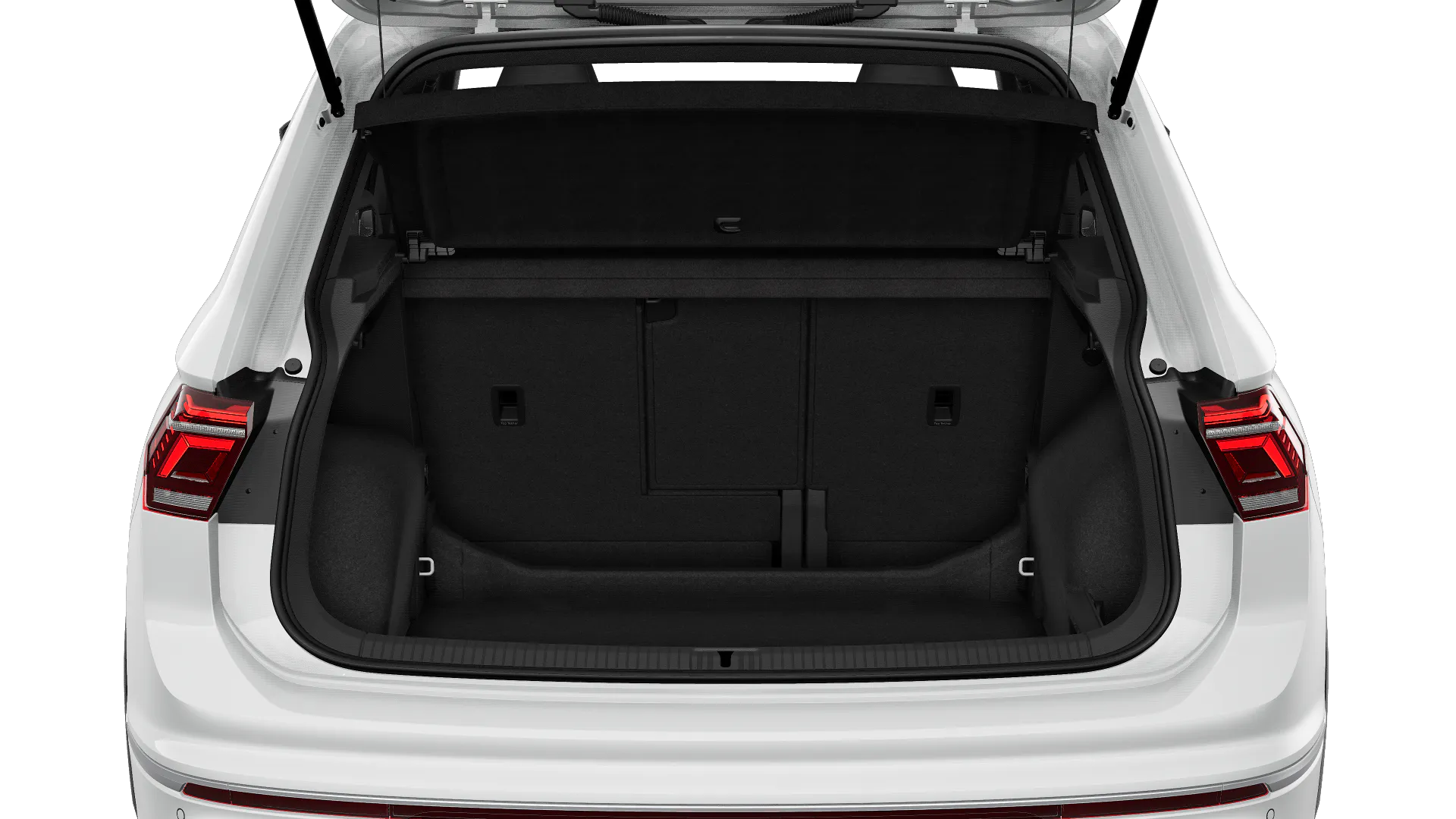 Volkswagen Tiguan R