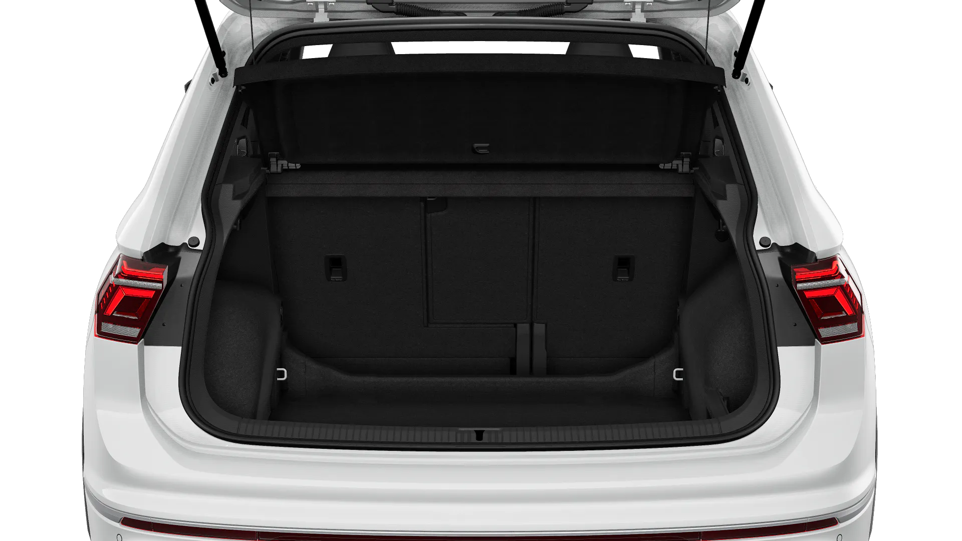 Volkswagen Tiguan R