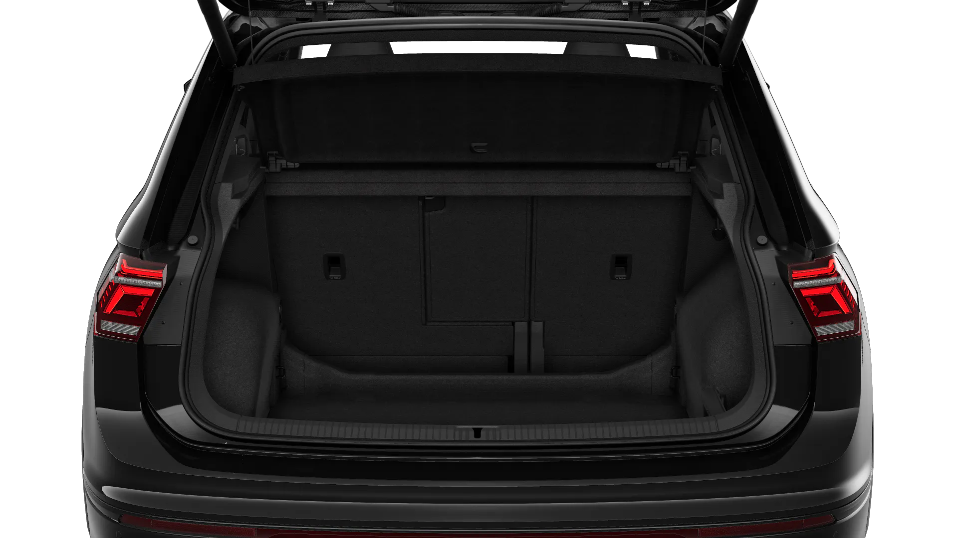 Volkswagen Tiguan R