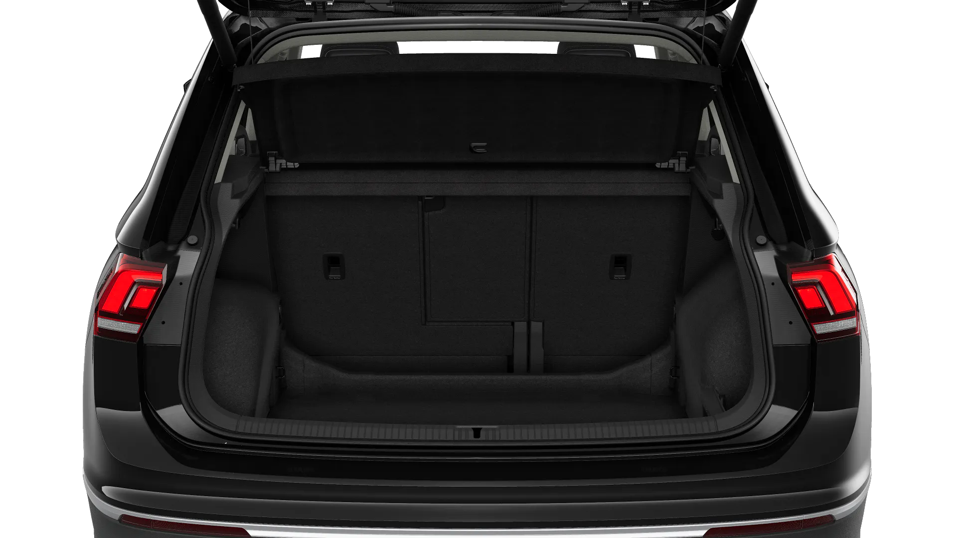 Volkswagen Tiguan MOVE