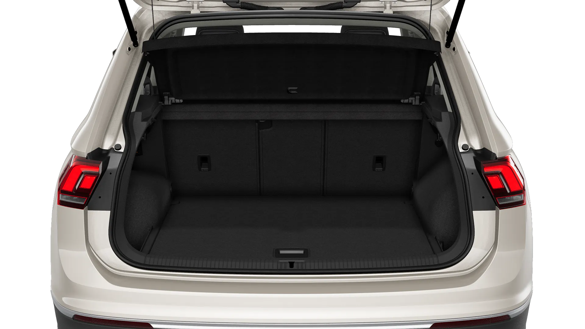 Volkswagen Tiguan MOVE