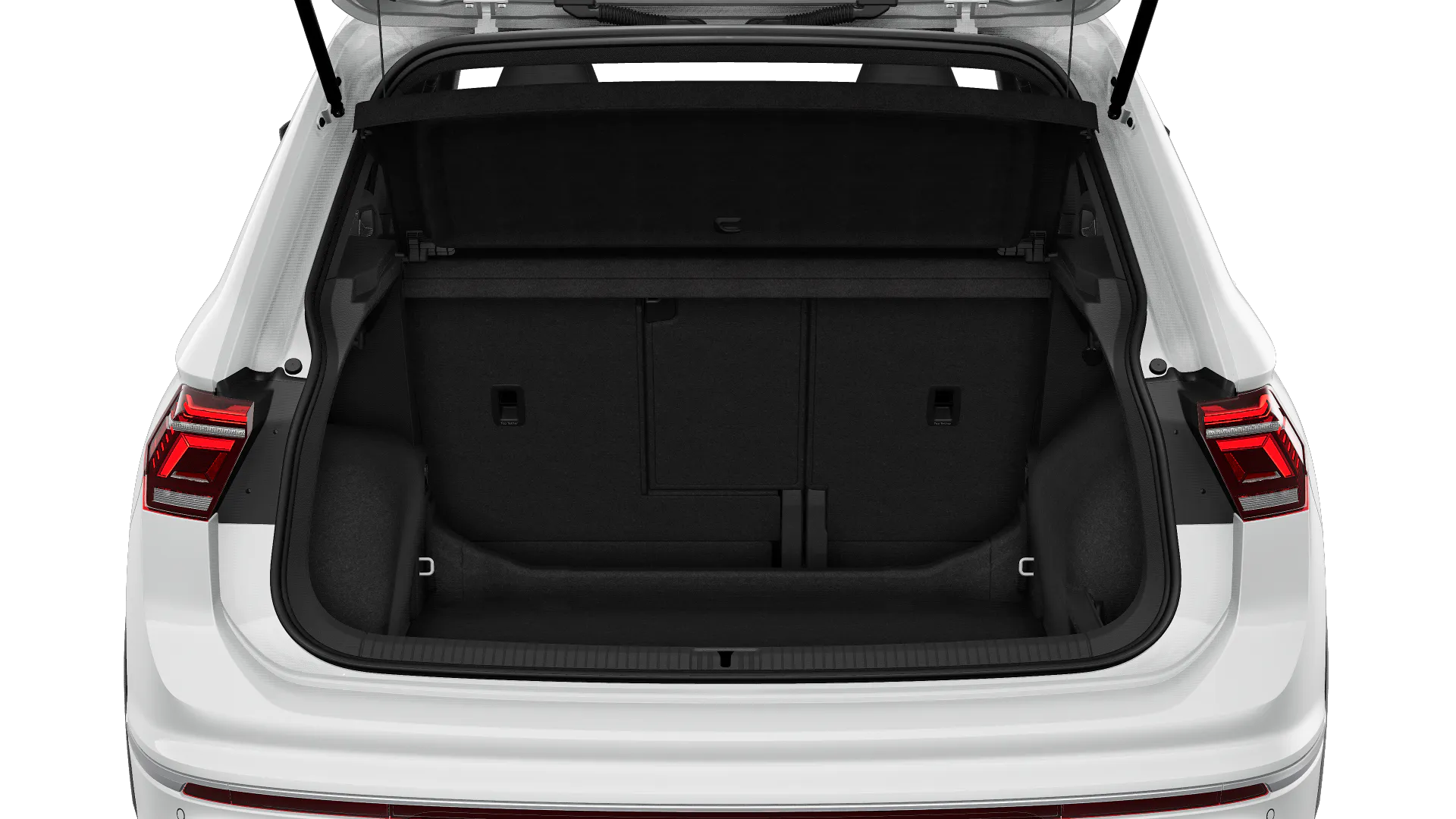 Volkswagen Tiguan R