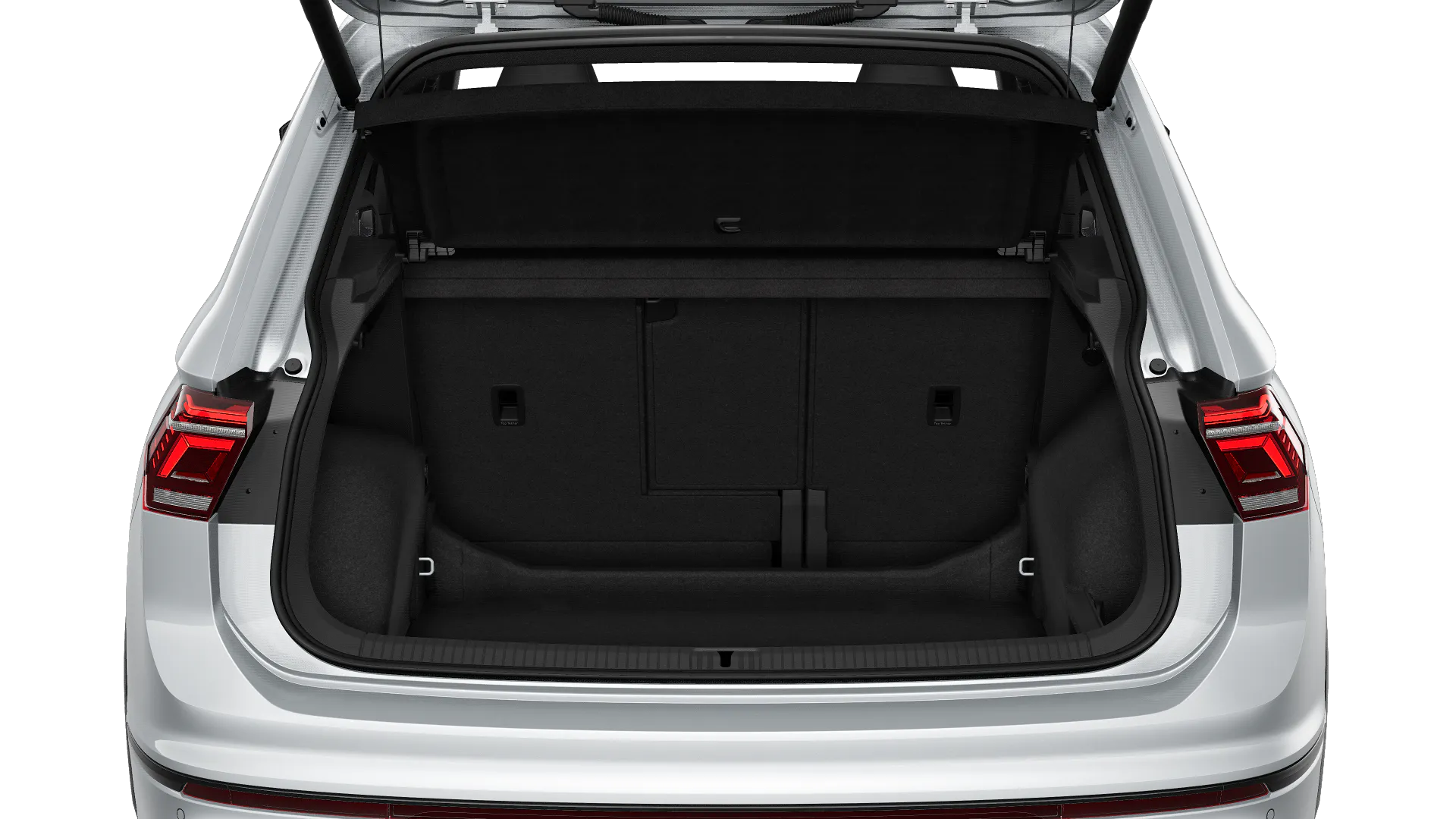 Volkswagen Tiguan R