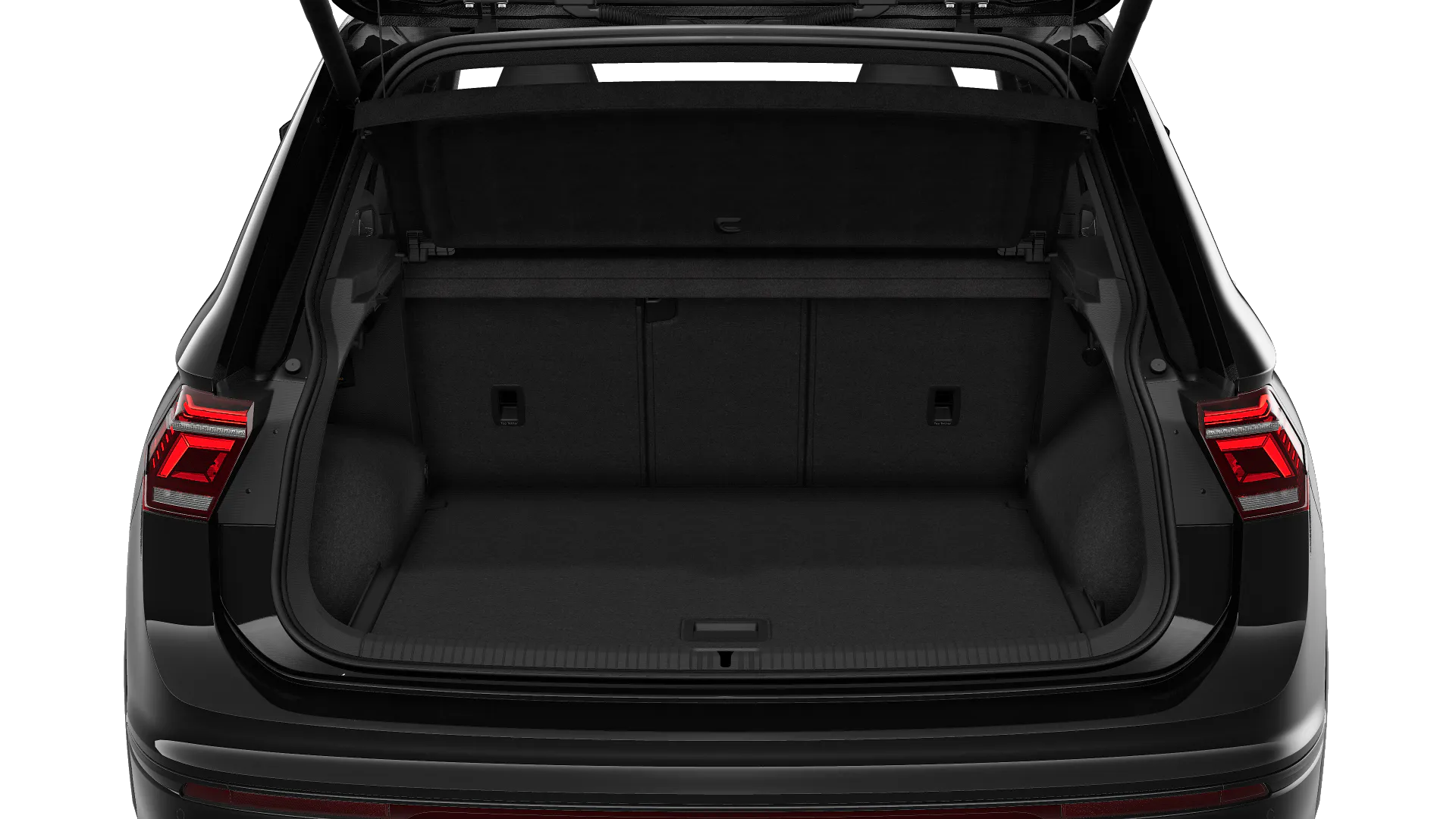 Volkswagen Tiguan R