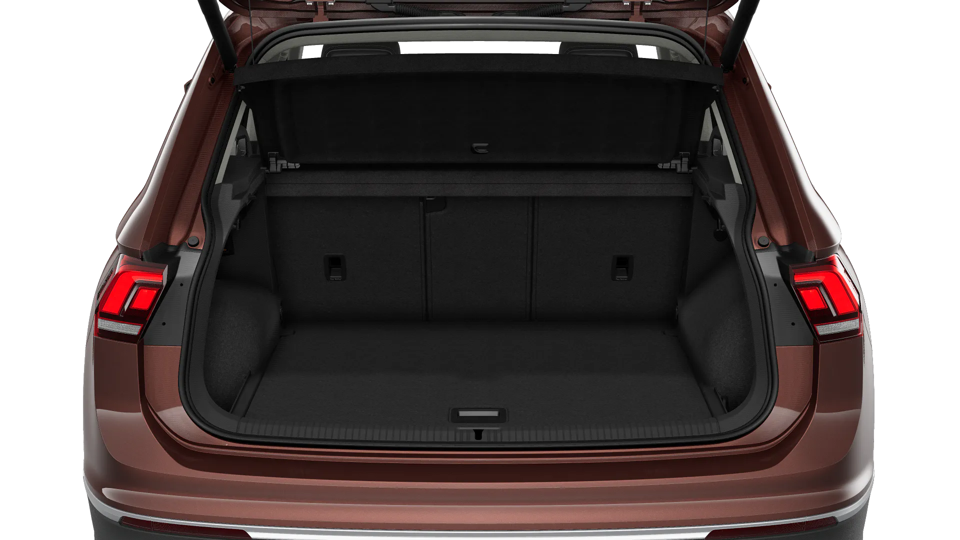Volkswagen Tiguan MOVE