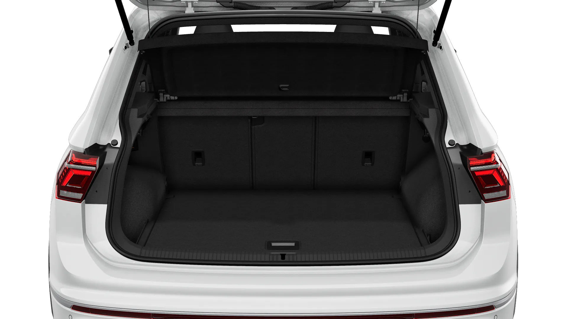 Volkswagen Tiguan R