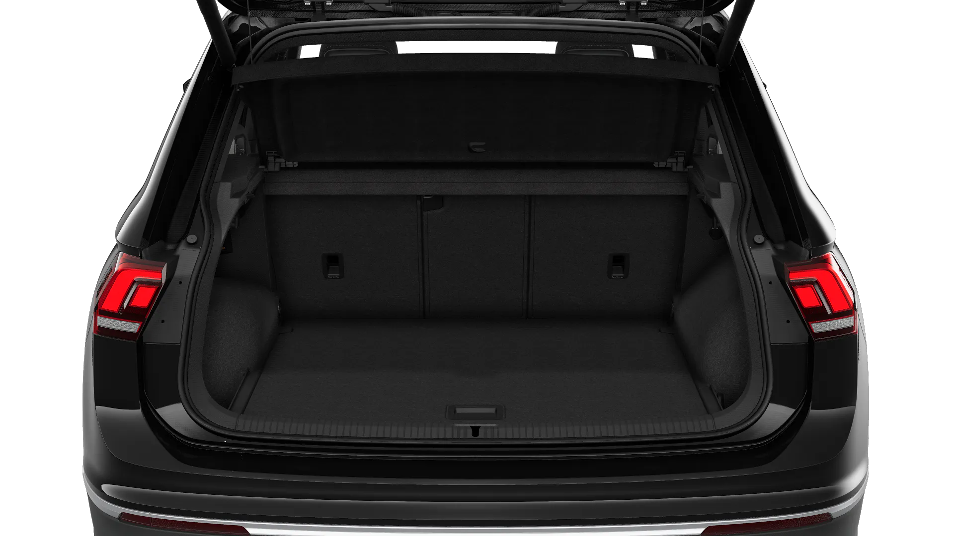 Volkswagen Tiguan MOVE