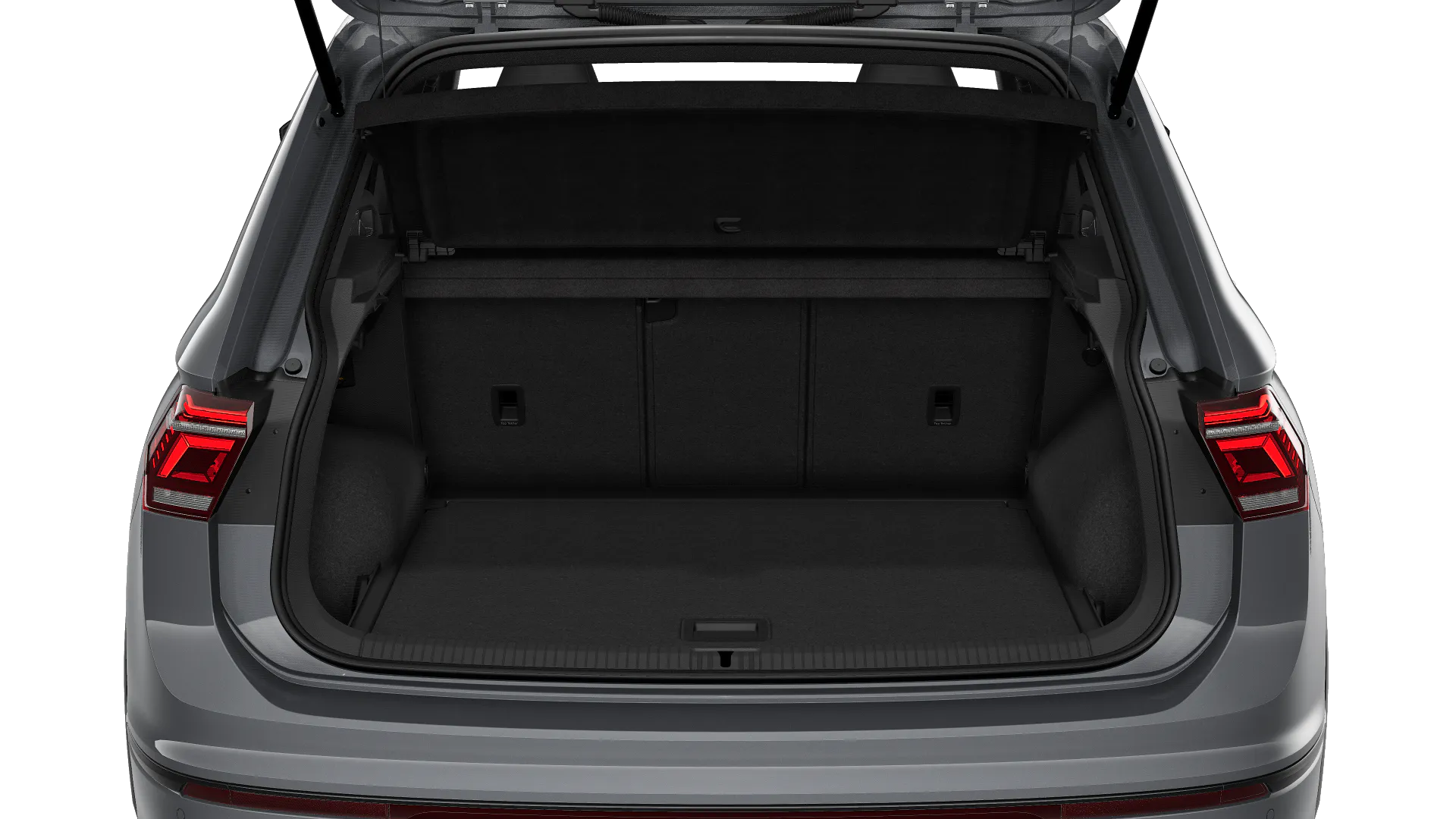 Volkswagen Tiguan R