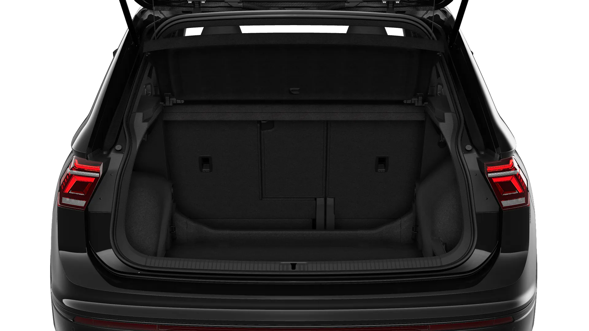 Volkswagen Tiguan R
