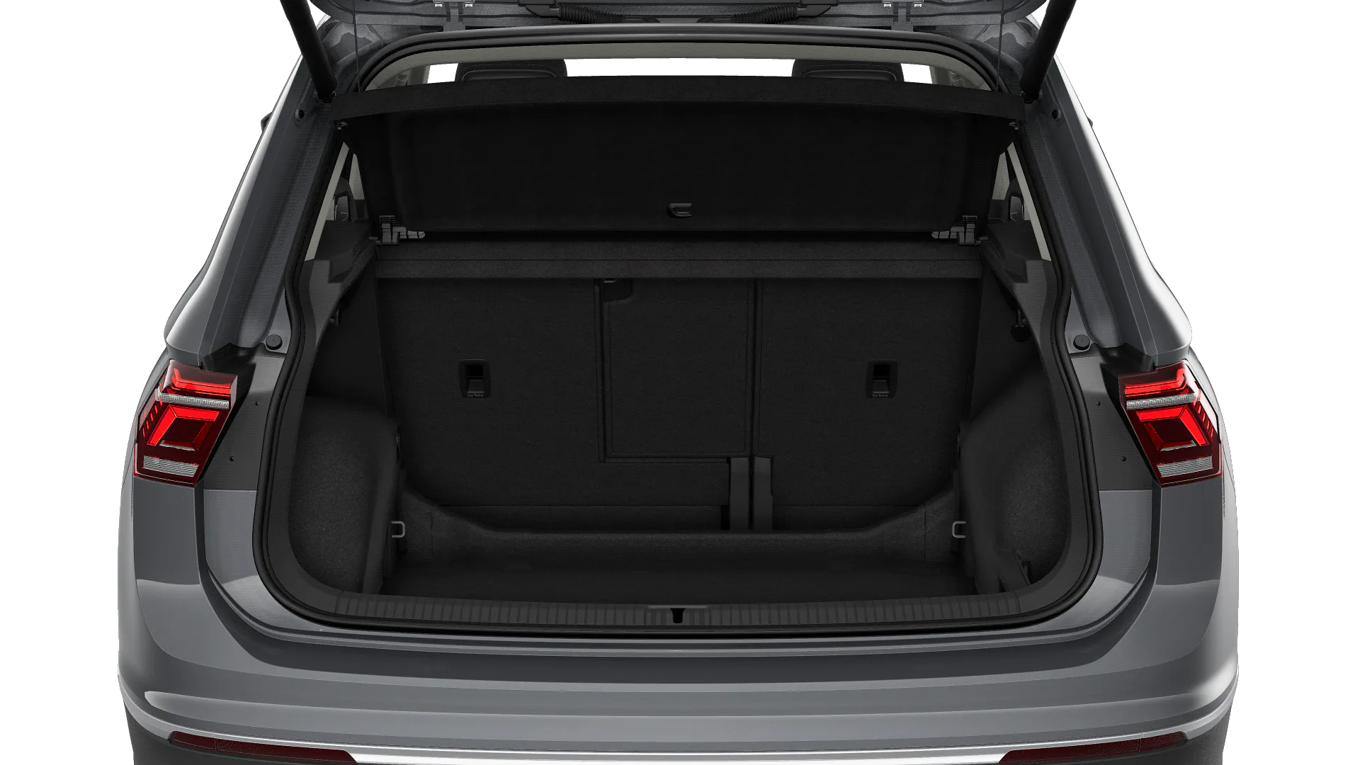 Volkswagen Tiguan MOVE