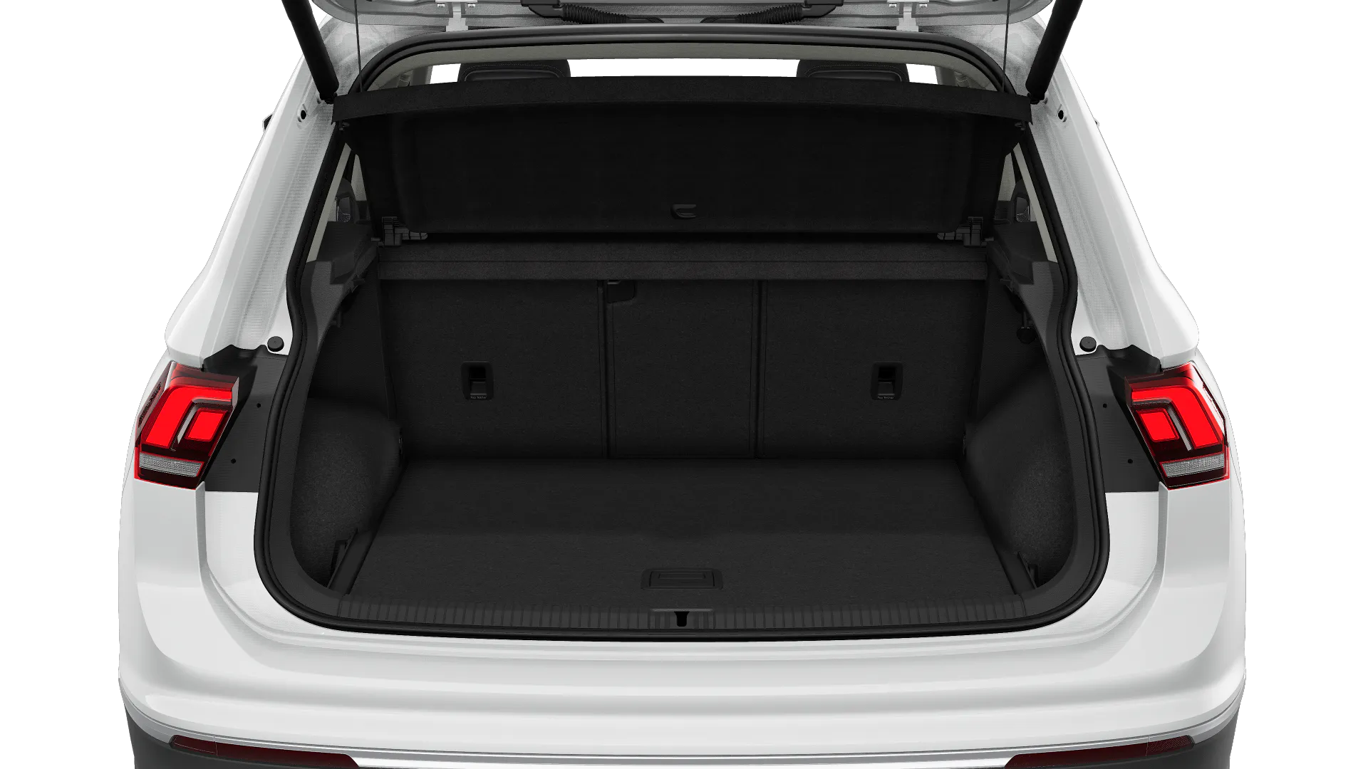 Volkswagen Tiguan MOVE