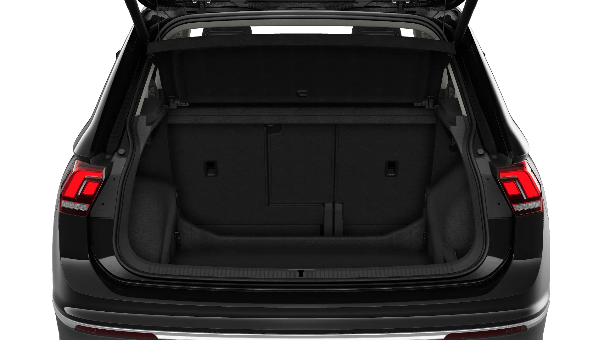 Volkswagen Tiguan MOVE