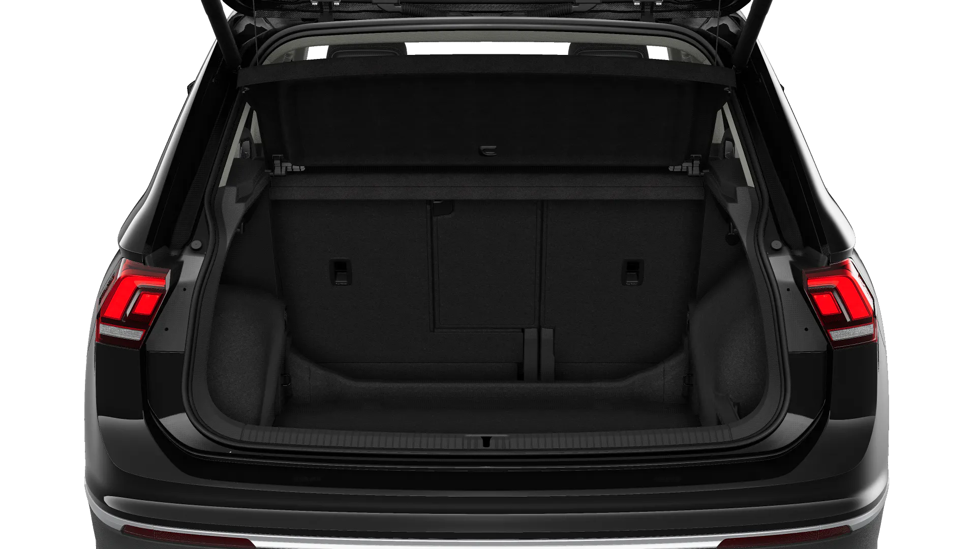 Volkswagen Tiguan MOVE