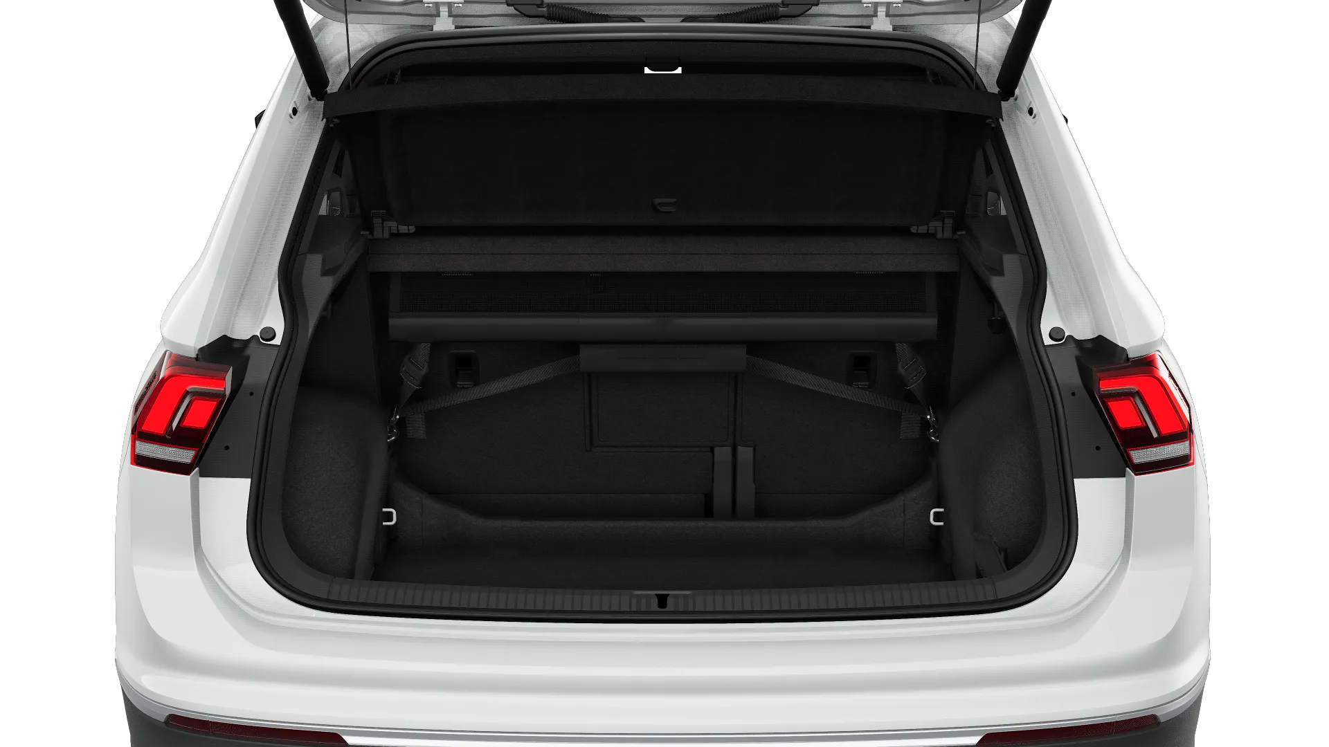 Volkswagen Tiguan MOVE