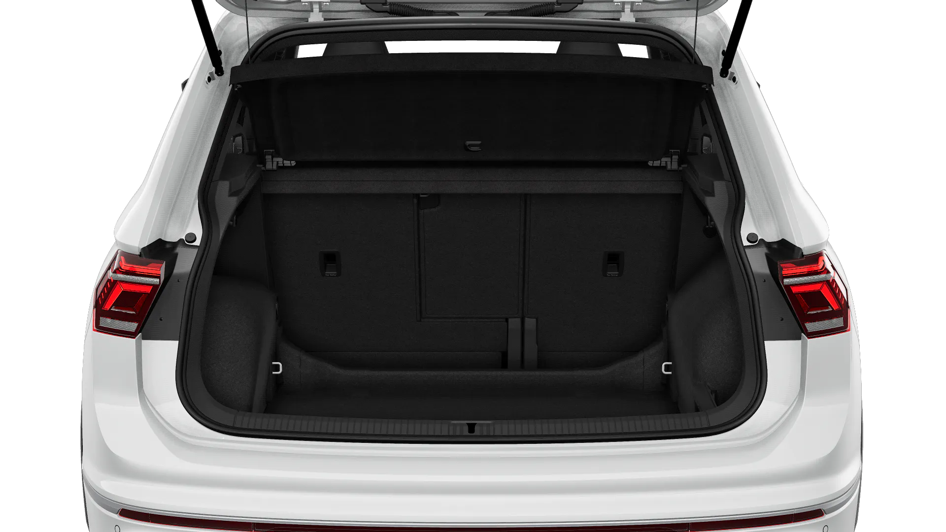Volkswagen Tiguan R