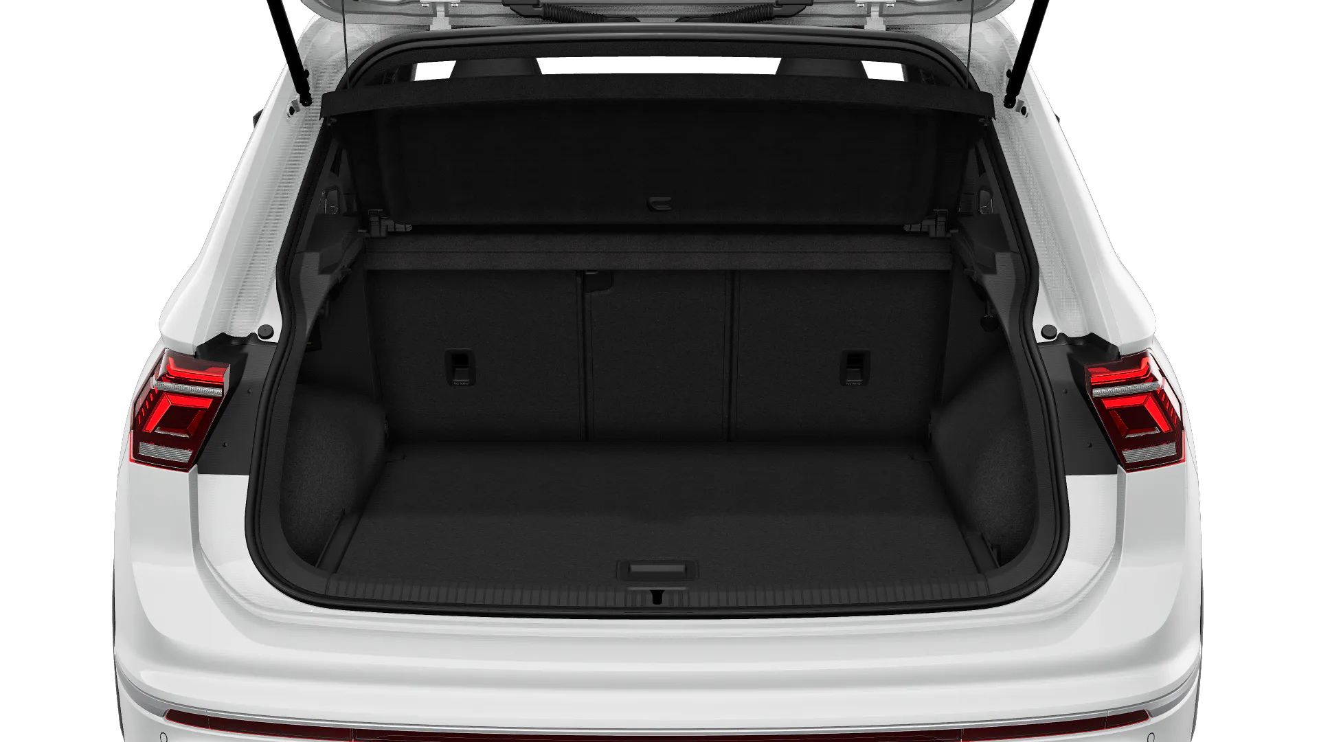 Volkswagen Tiguan R