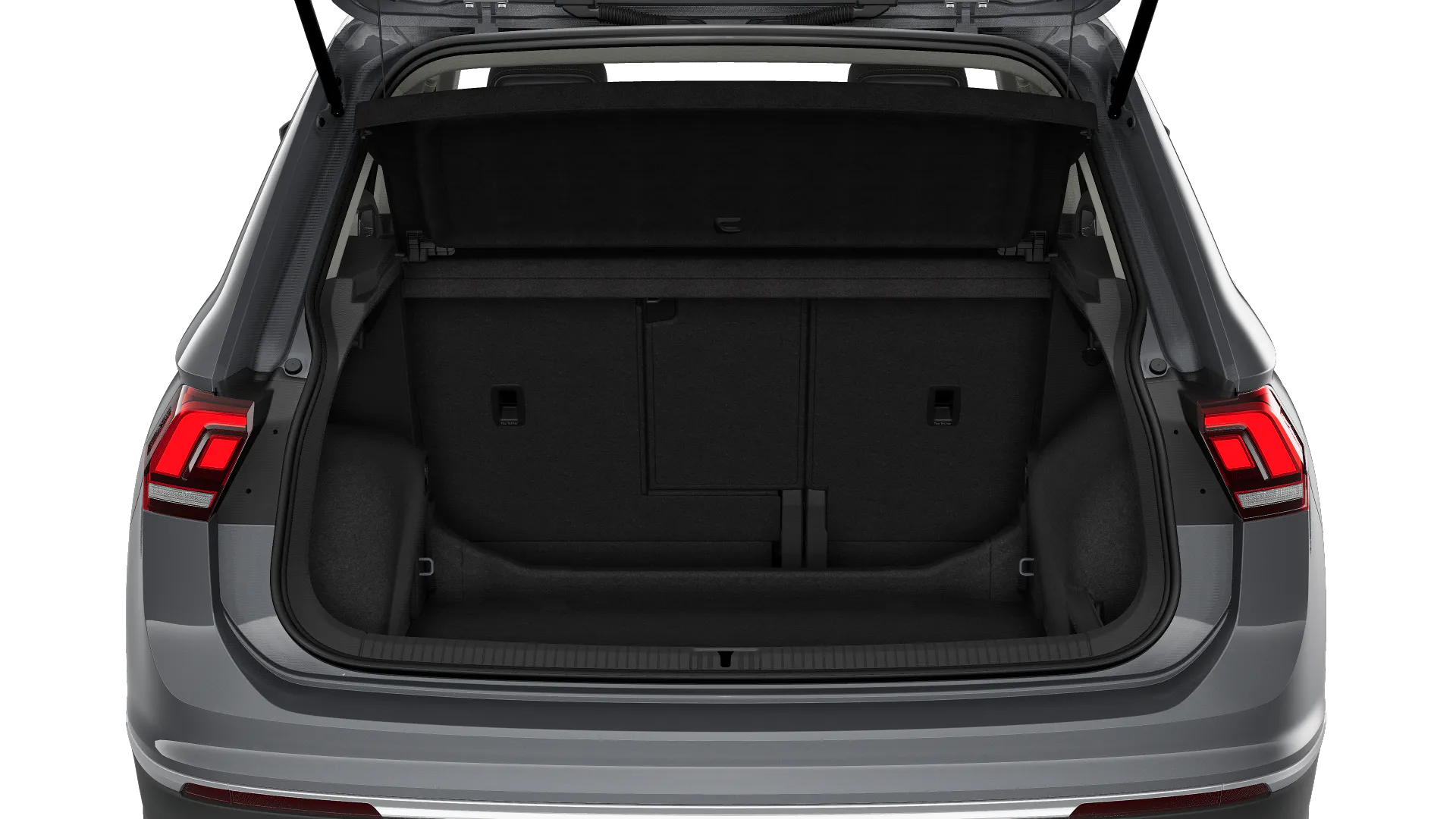 Volkswagen Tiguan MOVE