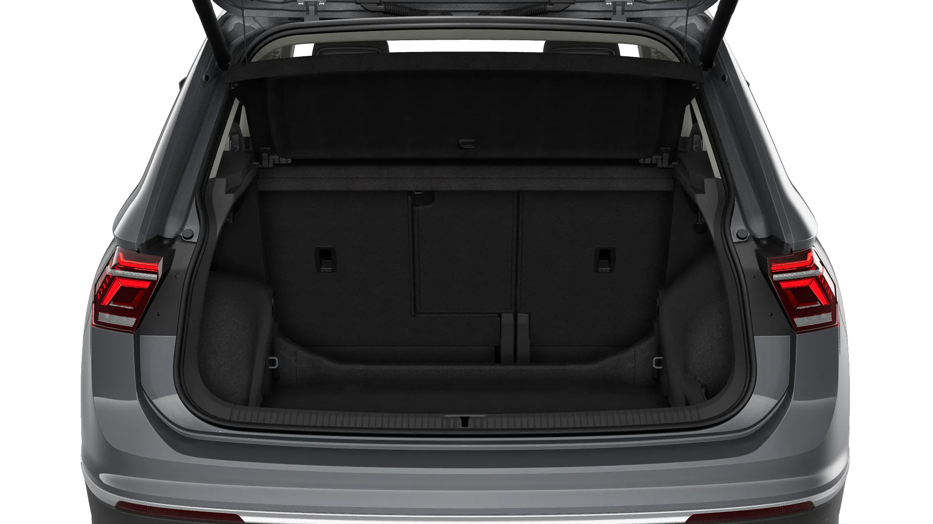 Volkswagen Tiguan MOVE