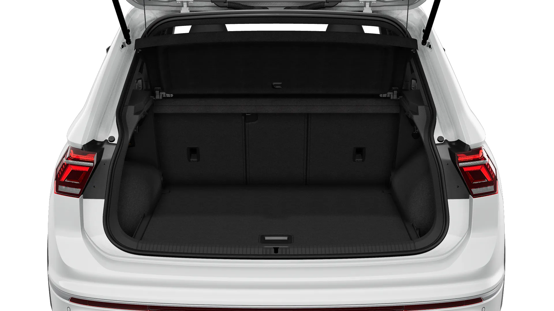 Volkswagen Tiguan R