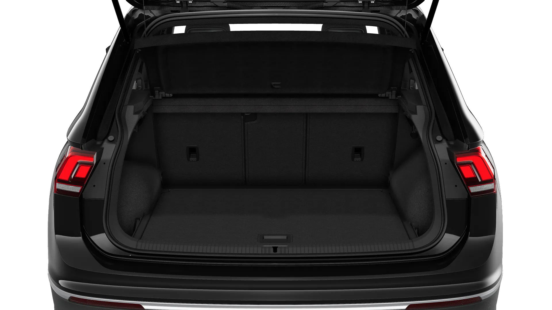 Volkswagen Tiguan MOVE