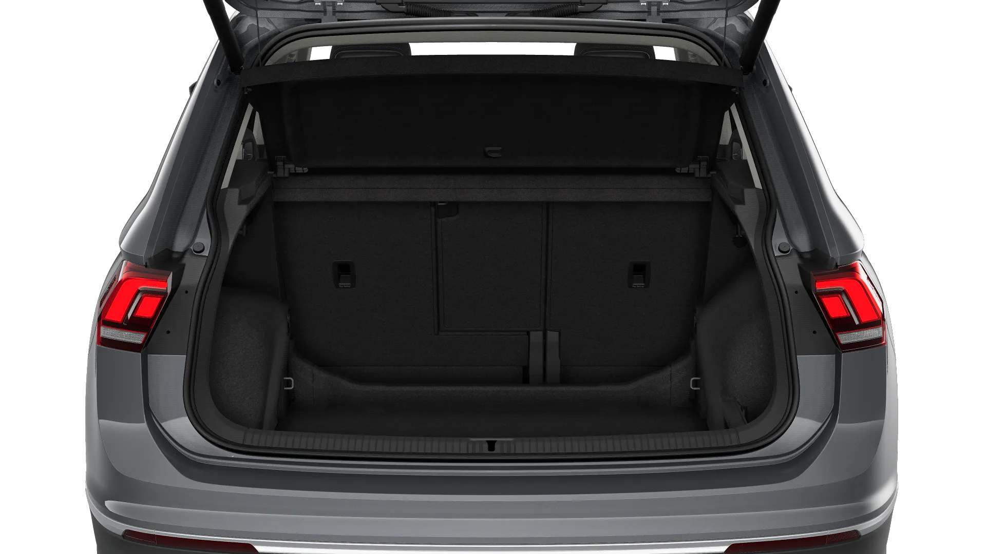 Volkswagen Tiguan MOVE