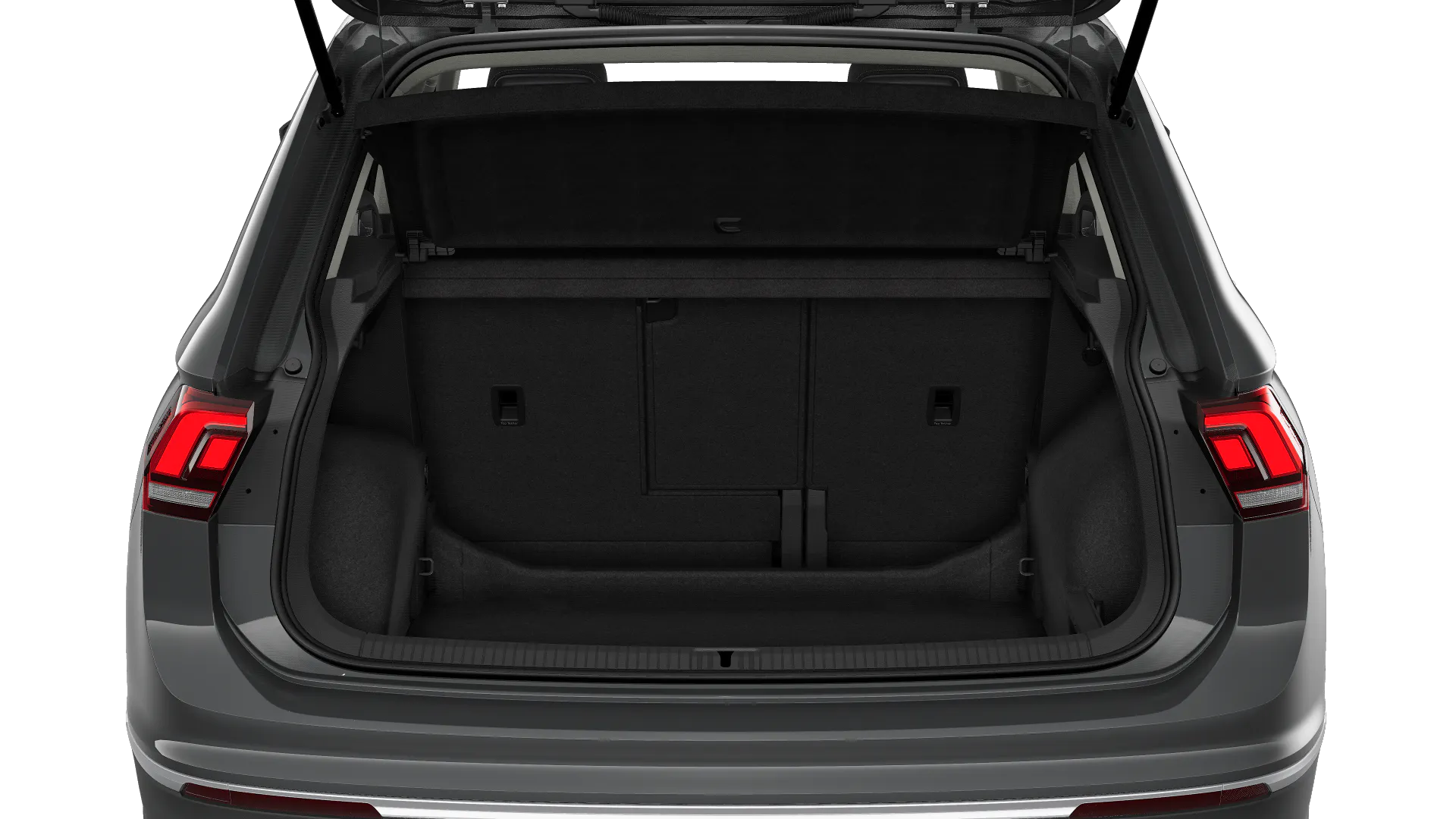 Volkswagen Tiguan MOVE