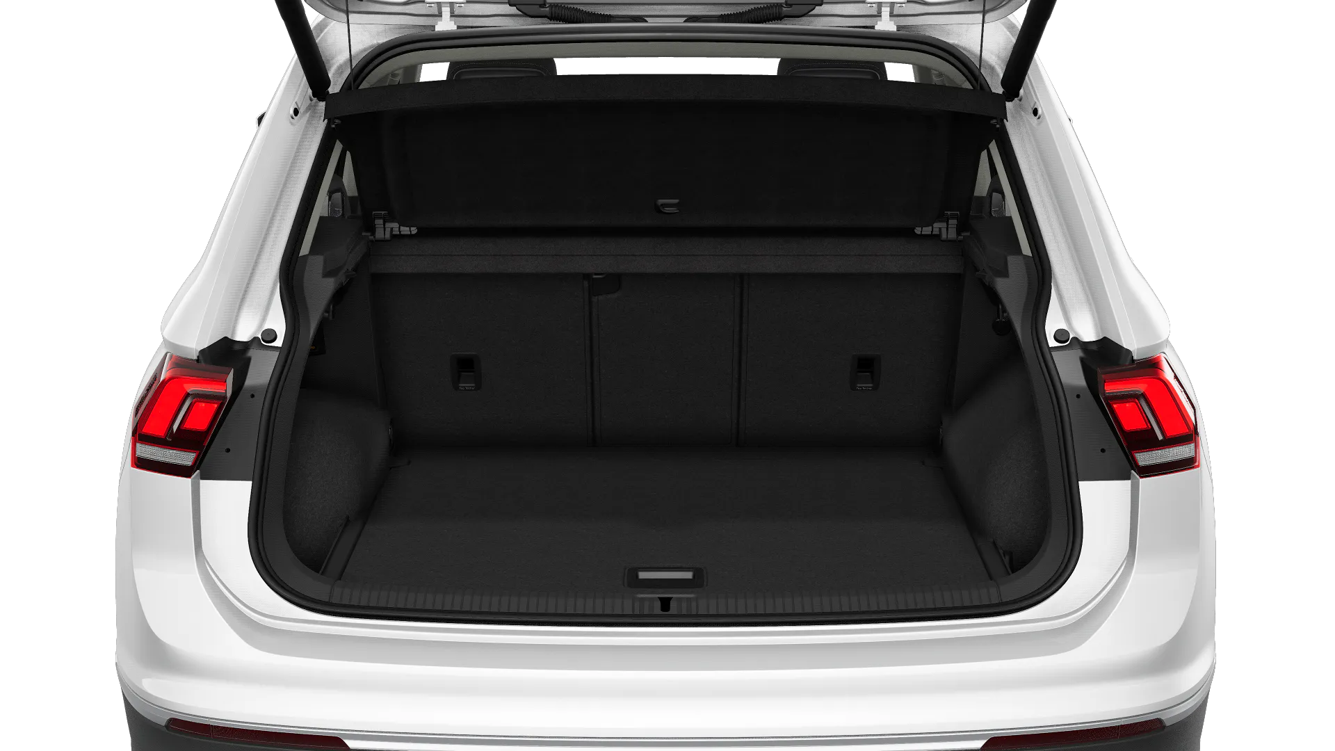 Volkswagen Tiguan MOVE