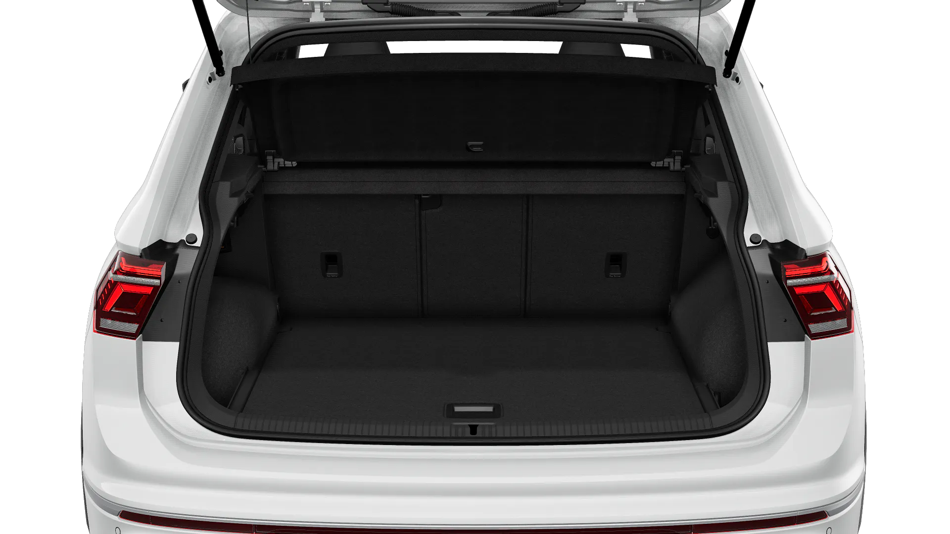 Volkswagen Tiguan R